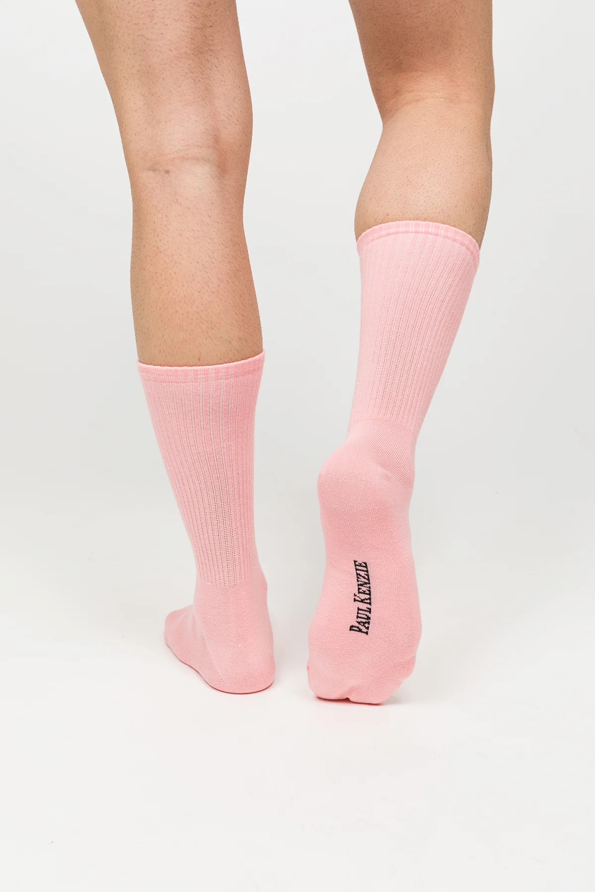 2'li Nakış Logolu Unisex Çorap - Eco Characters - Sunset - Image 6