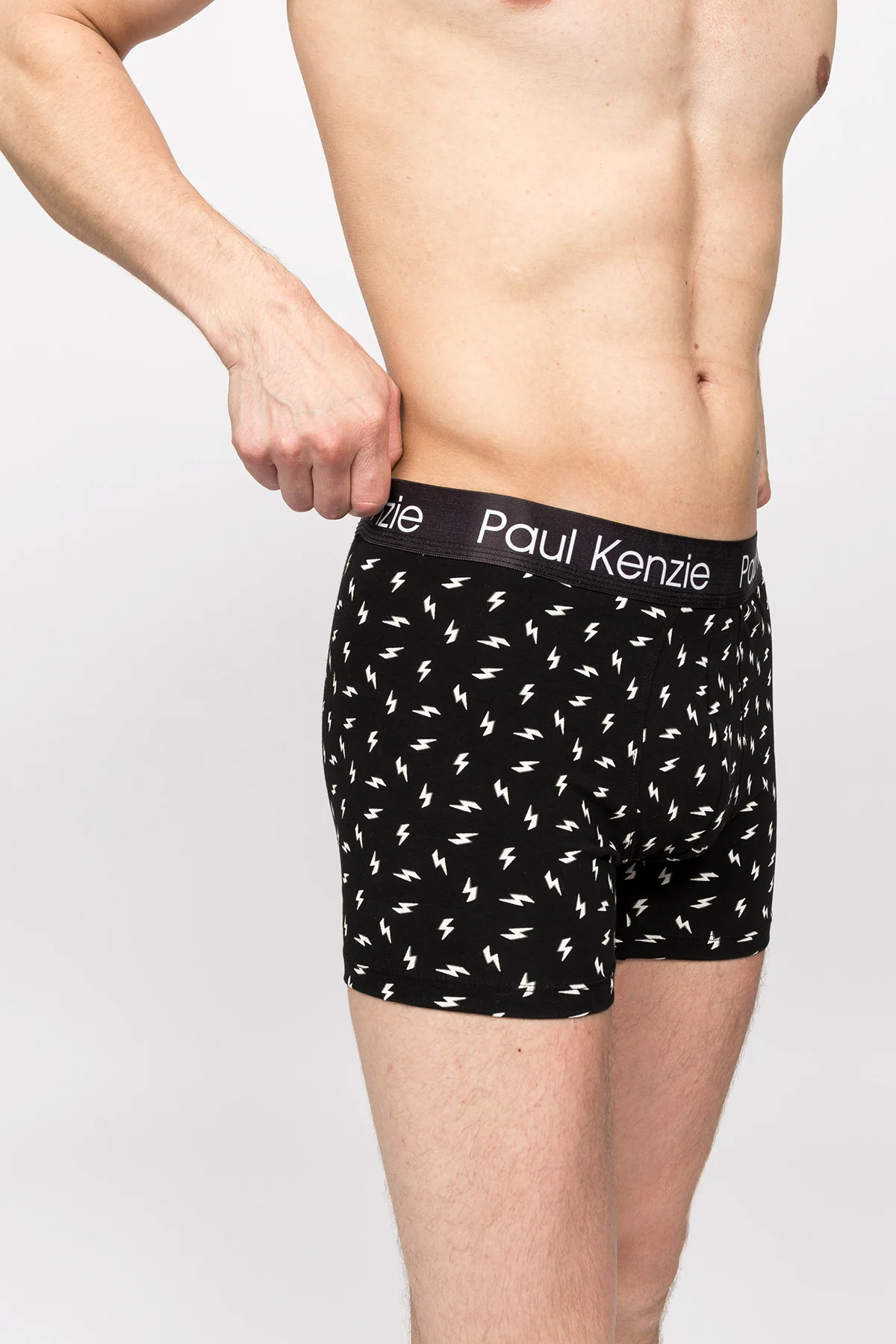 3'lü Erkek Boxer – Babalar Günü – Dad Briefs - Image 5