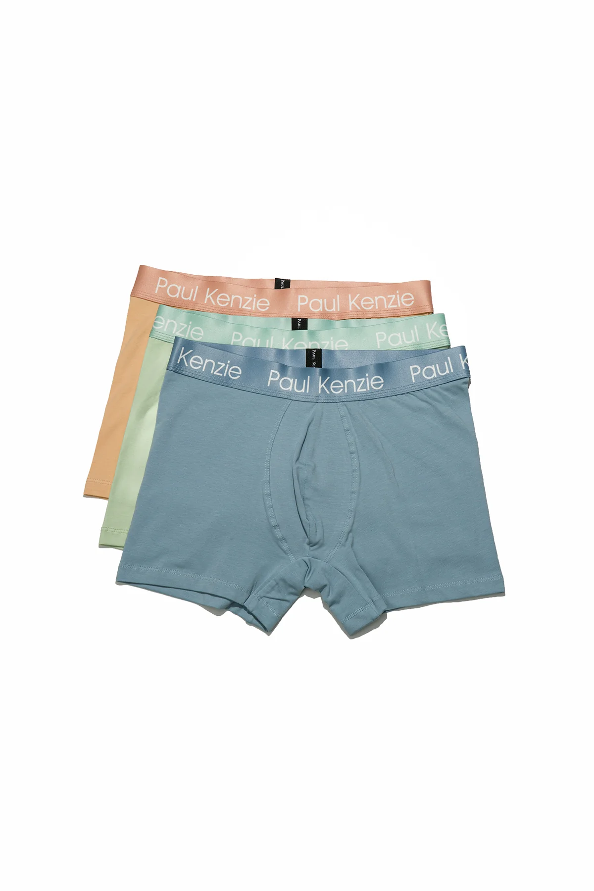 3'lü Erkek Boxer - Eco Characters - Root - Image 2