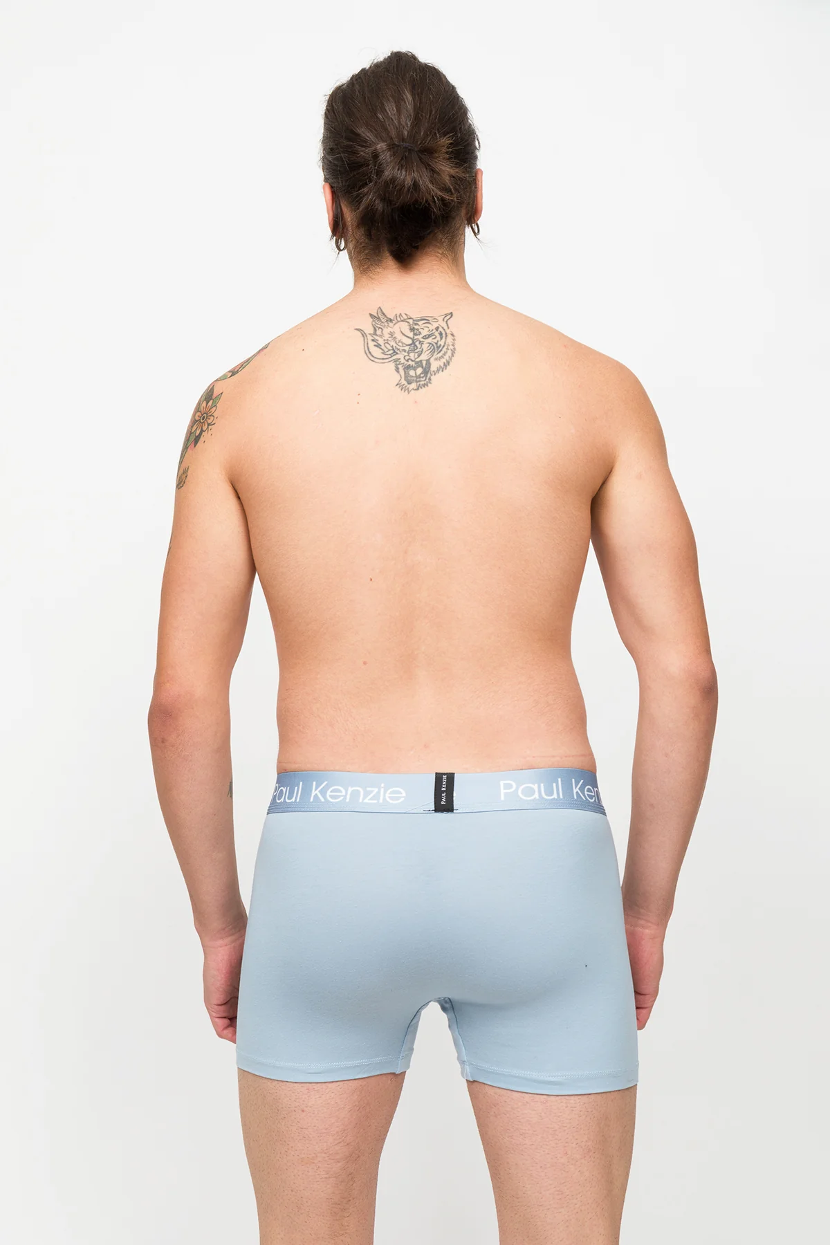 3'lü Erkek Boxer - Eco Characters - Root - Image 6