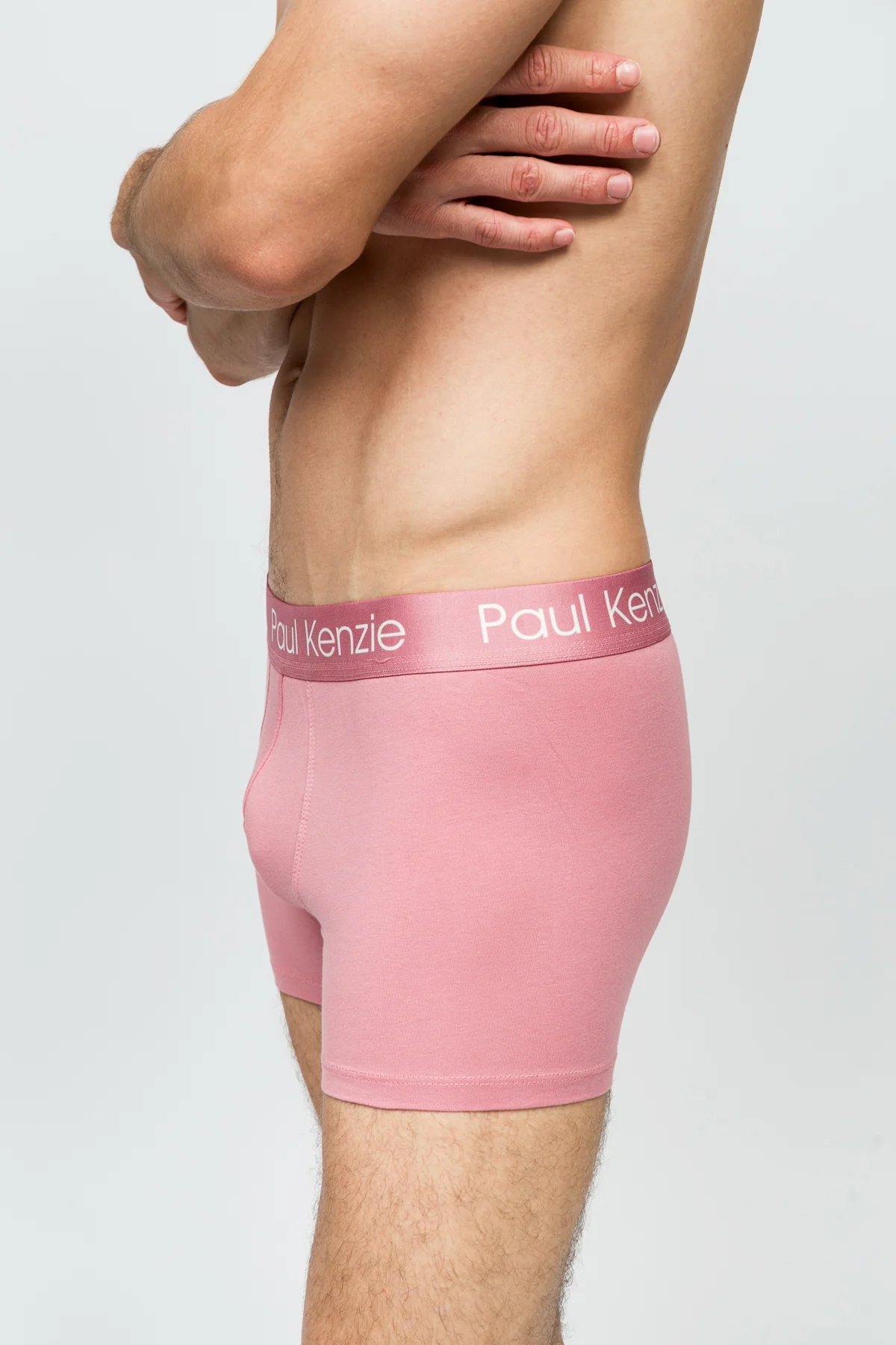 3'lü Erkek Boxer - Rainbow 6 - Image 6