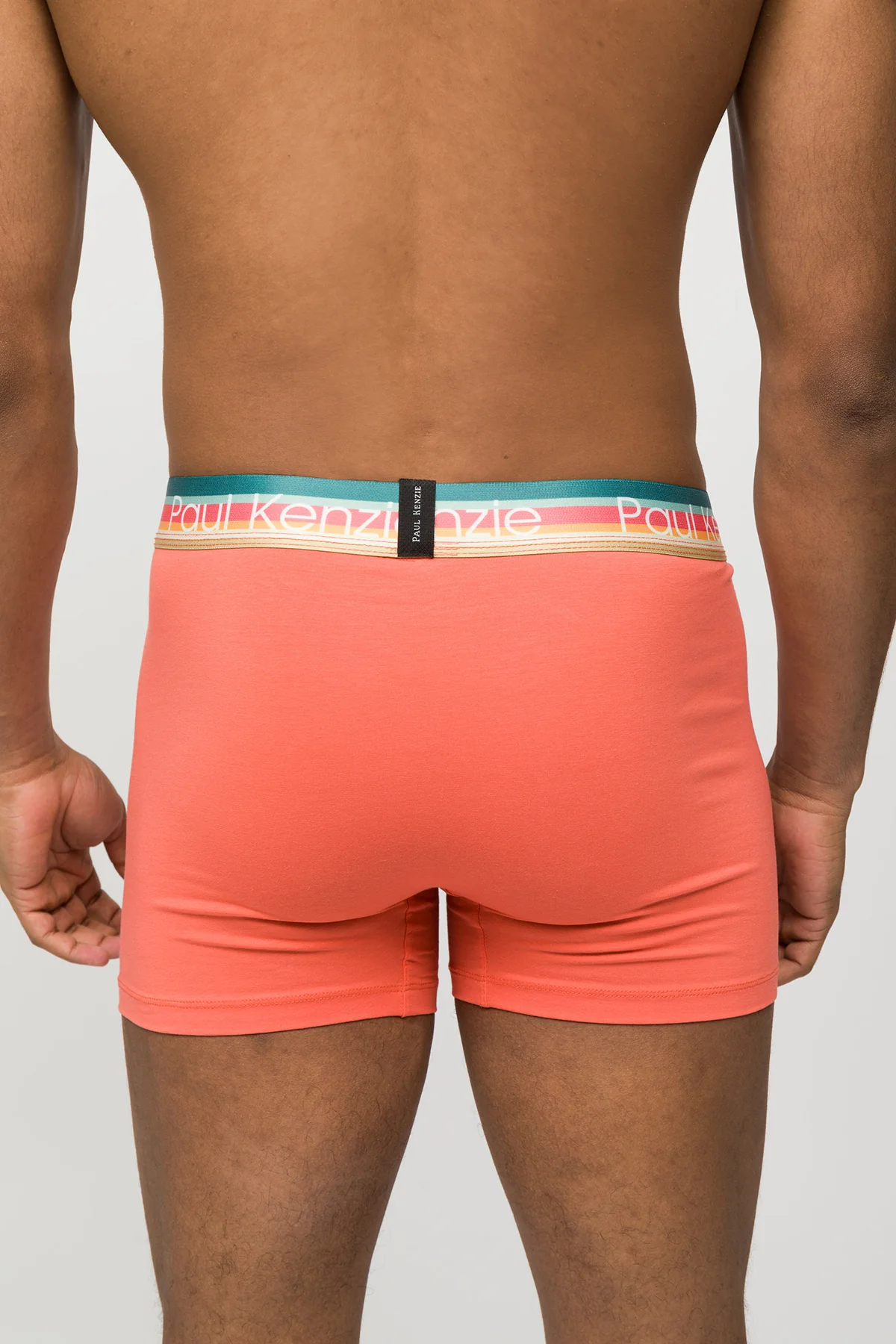 3'lü Erkek Boxer Vintage Collection - Nostalgic - Image 4