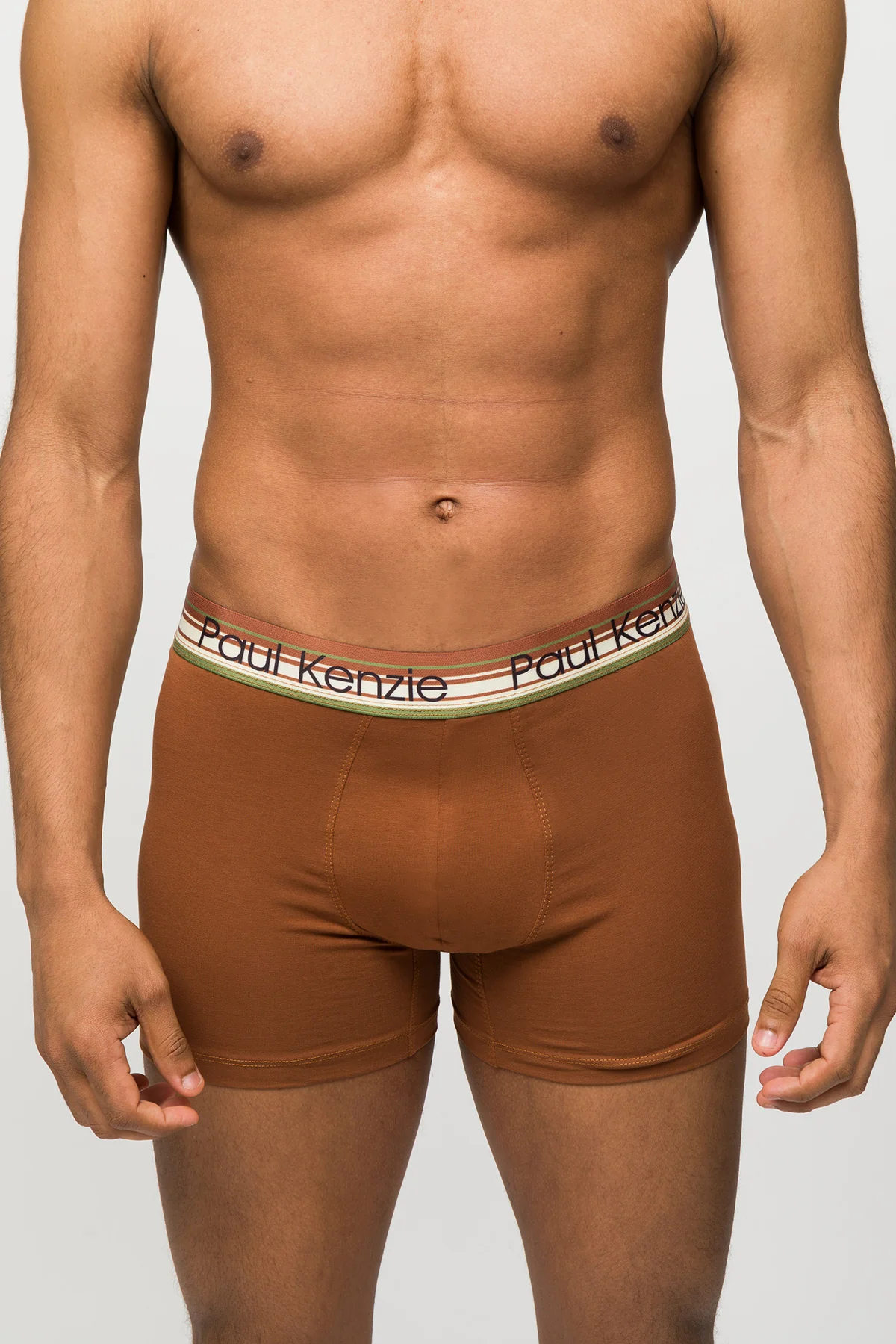 3'lü Erkek Boxer Vintage Collection - Nostalgic - Image 5