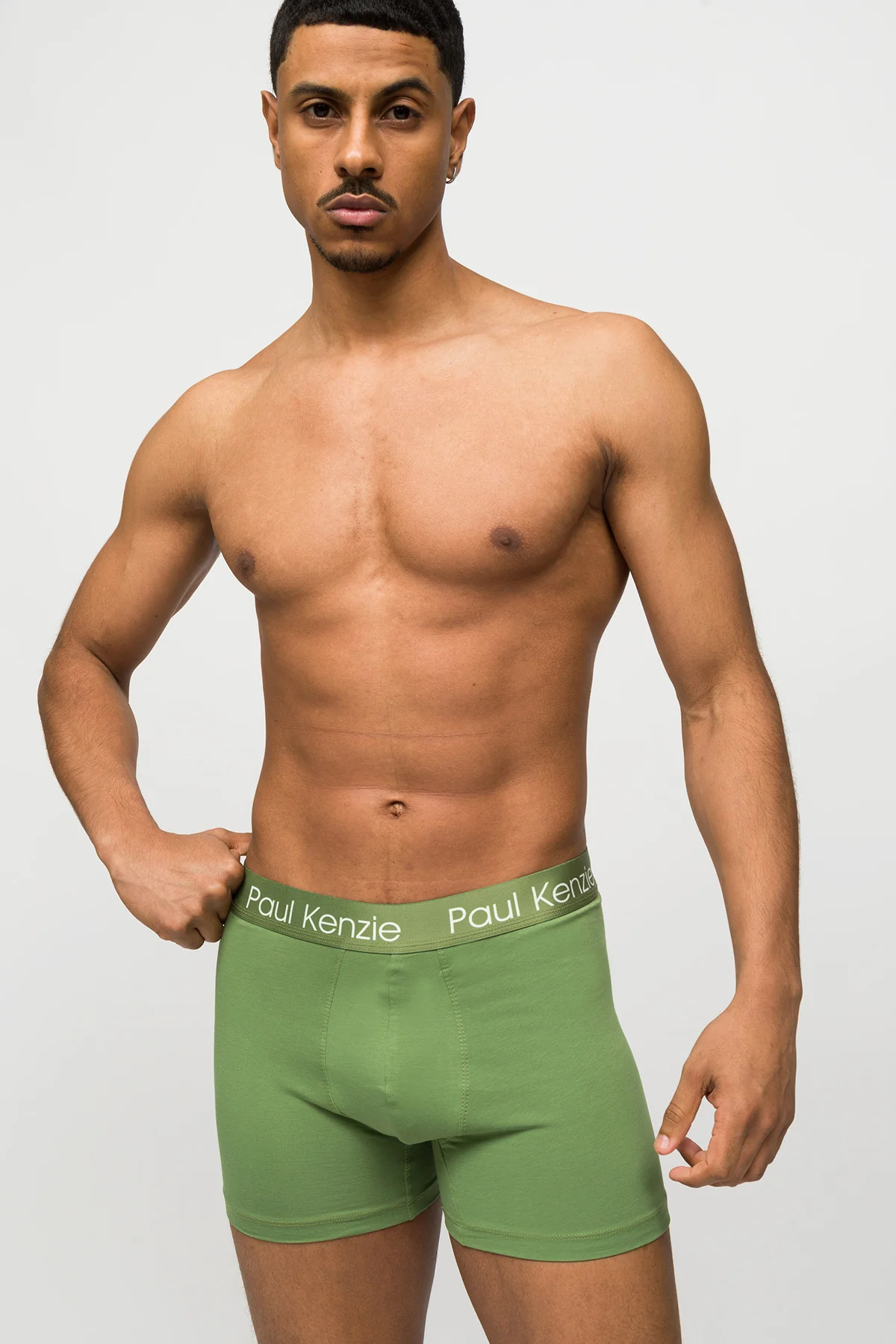 3'lü Erkek Boxer Vintage Collection - Vintage - Image 3