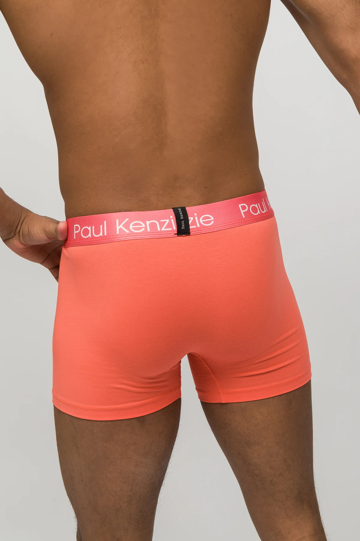 3'lü Erkek Boxer Vintage Collection - Vintage - Image 4