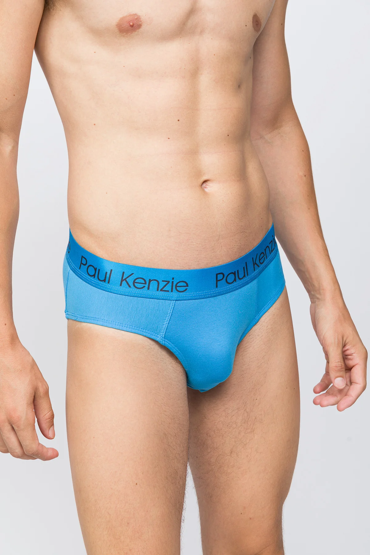 3'lü Erkek Slip Külot - Comfort Flex - Rainbow - Image 5