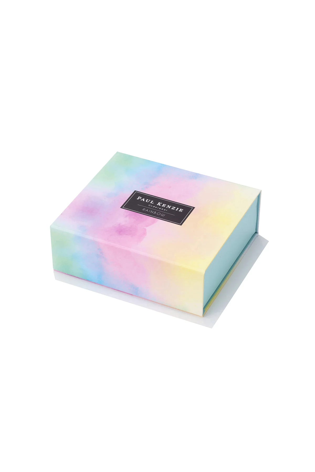 3'lü Erkek Slip Külot - Comfort Flex - Rainbow - Image 7