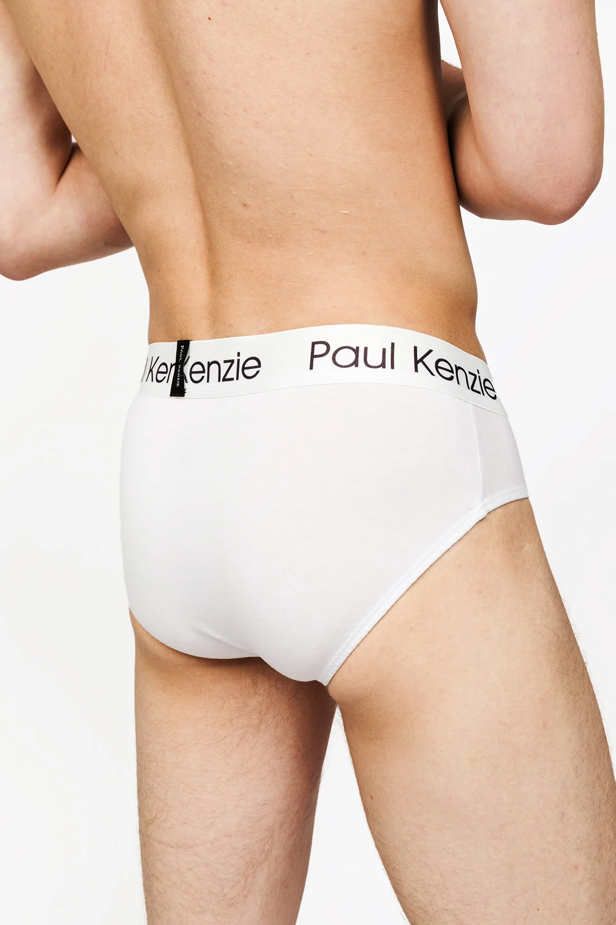 3'lü Erkek Slip Külot - Comfort Flex - Whitey - Image 6