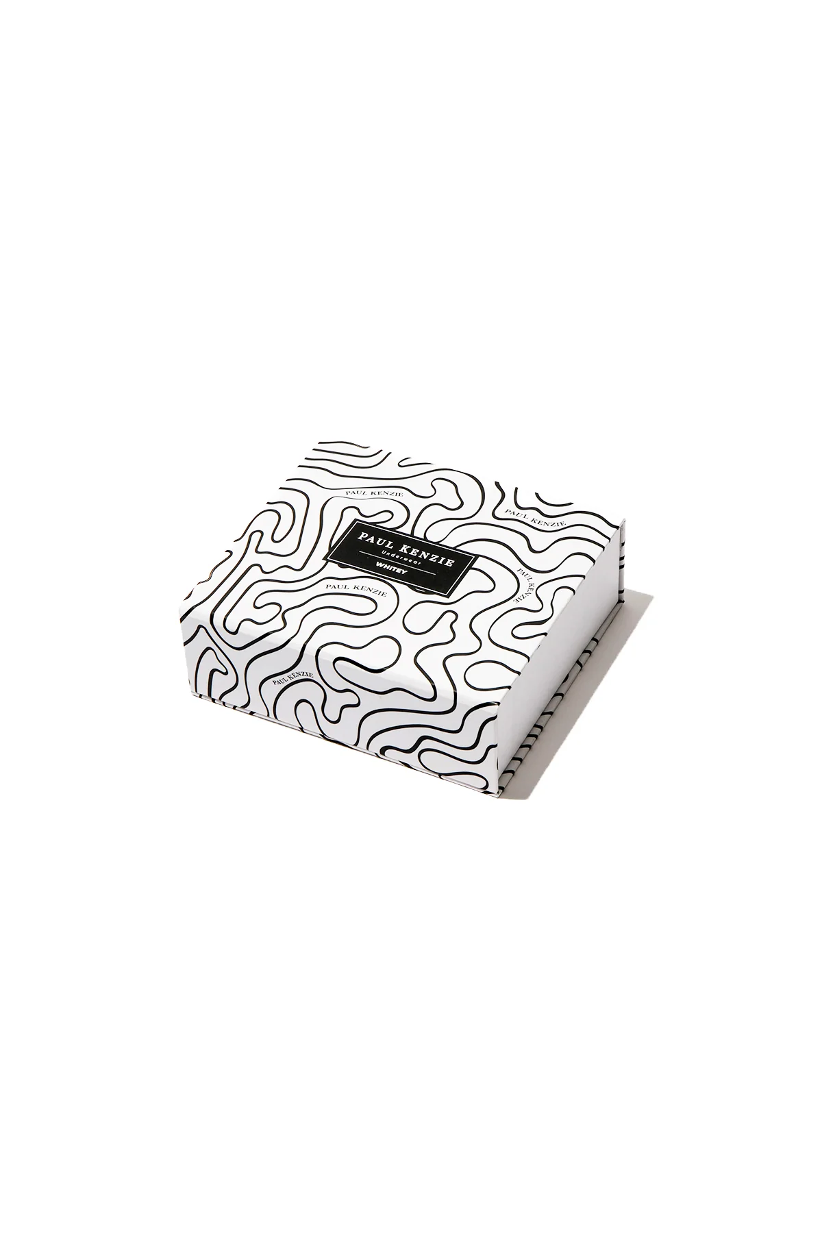 3'lü Erkek Slip Külot - Comfort Flex - Whitey - Image 7