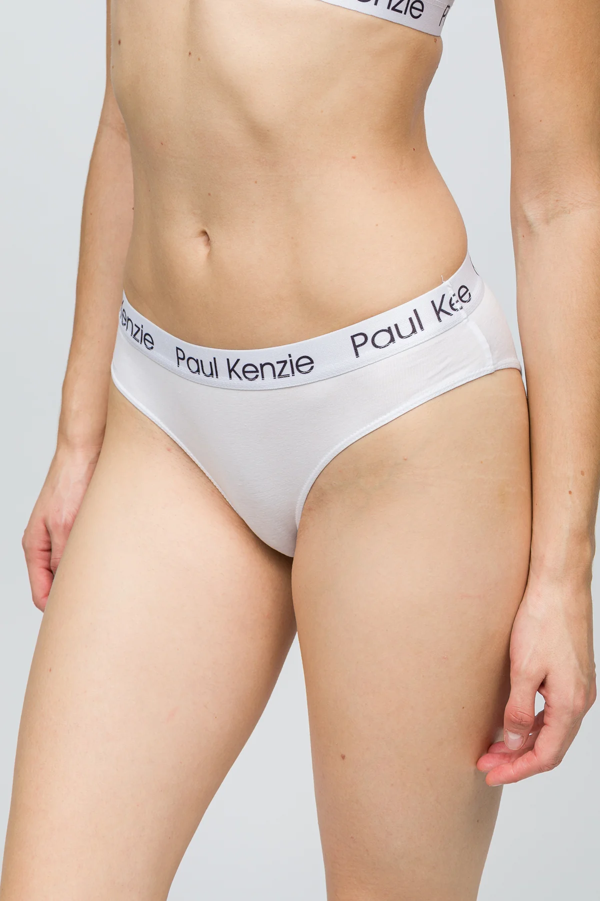 3'lü Kadın Slip Külot - Whitey - Image 6