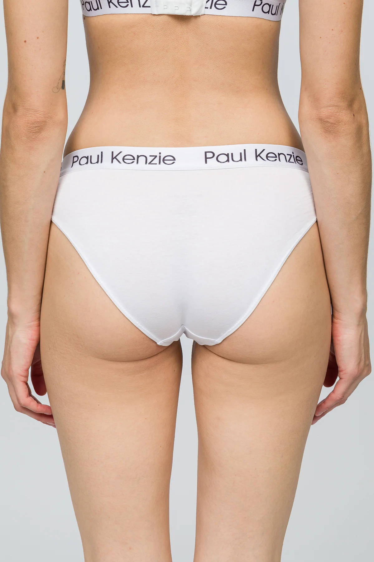 3'lü Kadın Slip Külot - Whitey - Image 7