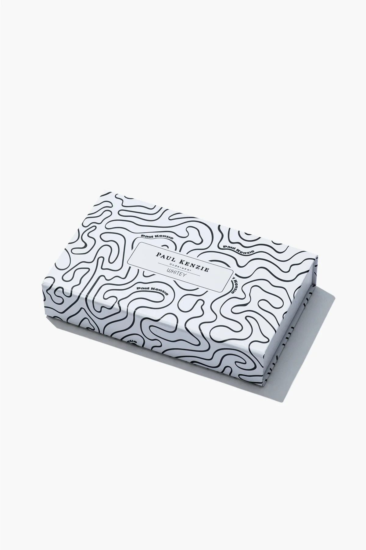 3'lü Kadın Slip Külot - Whitey - Image 8