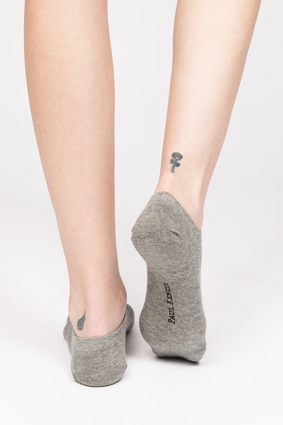 3'lü Sneaker Çorap - B&G&W - Image 6