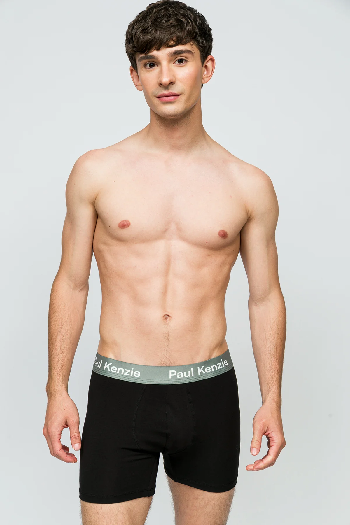 5'li Erkek Boxer - All Color - Image 4
