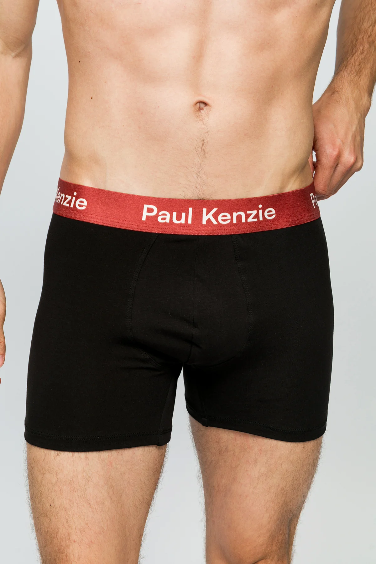 5'li Erkek Boxer - All Color - Image 5