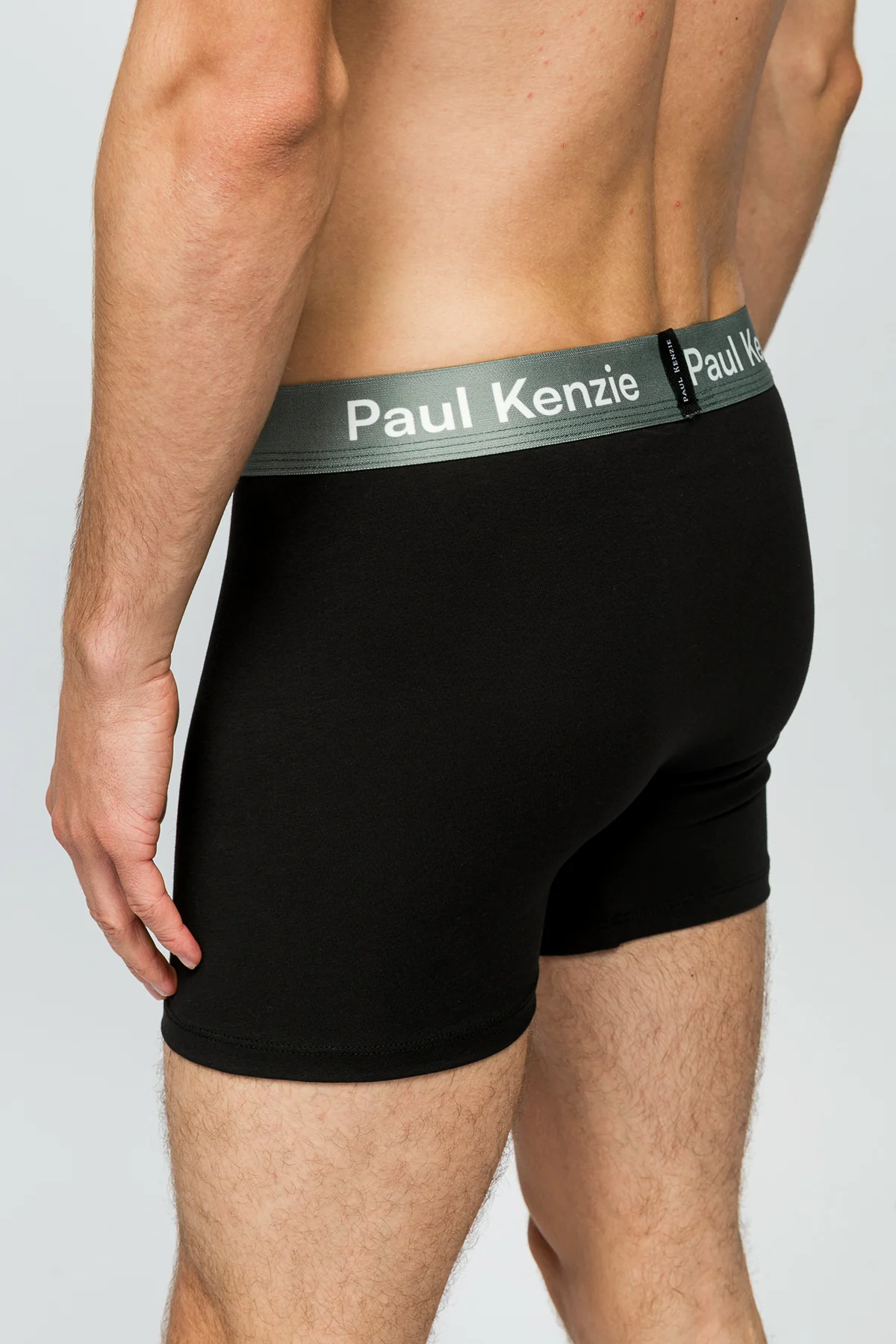 5'li Erkek Boxer - All Color - Image 7