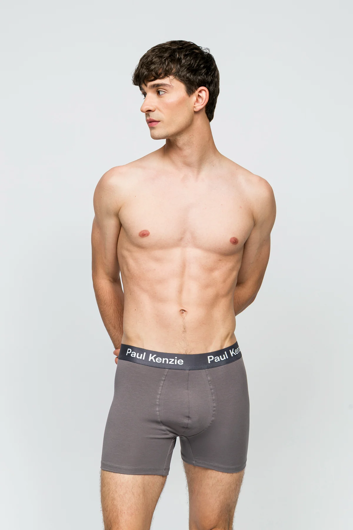 5'li Erkek Boxer - Mix & Joy - Image 4