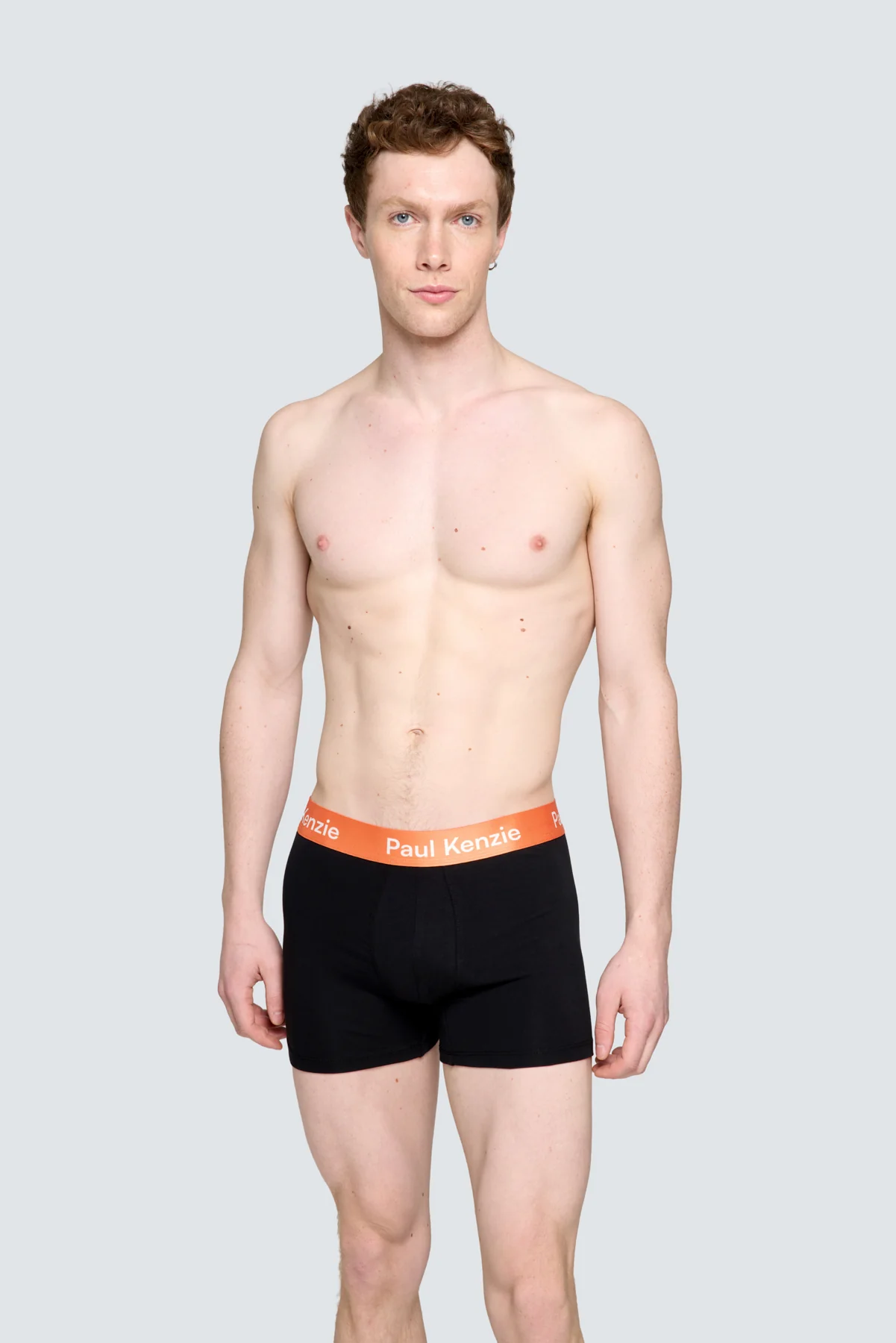 5'li Erkek Boxer - Play Pack - Image 3
