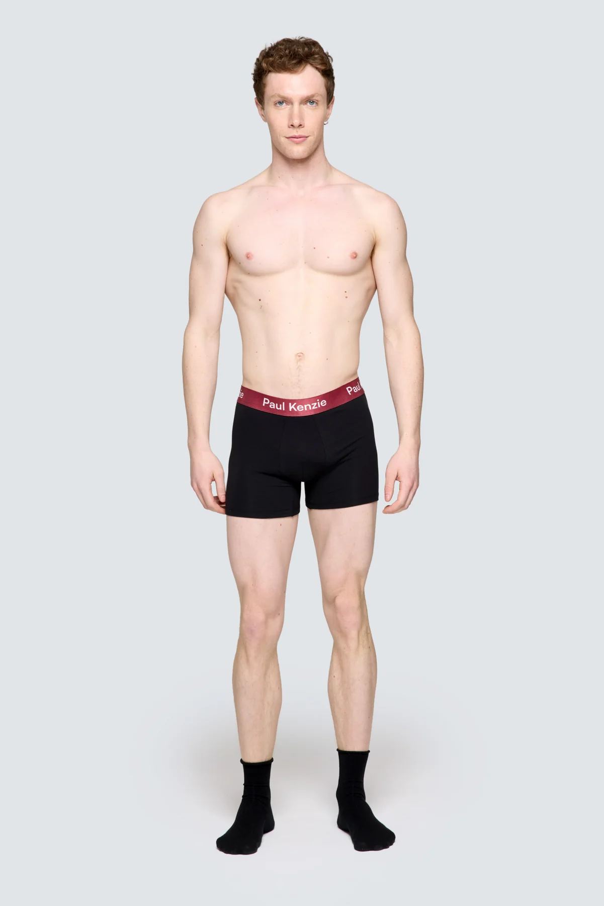 5'li Erkek Boxer - Play Pack - Image 4