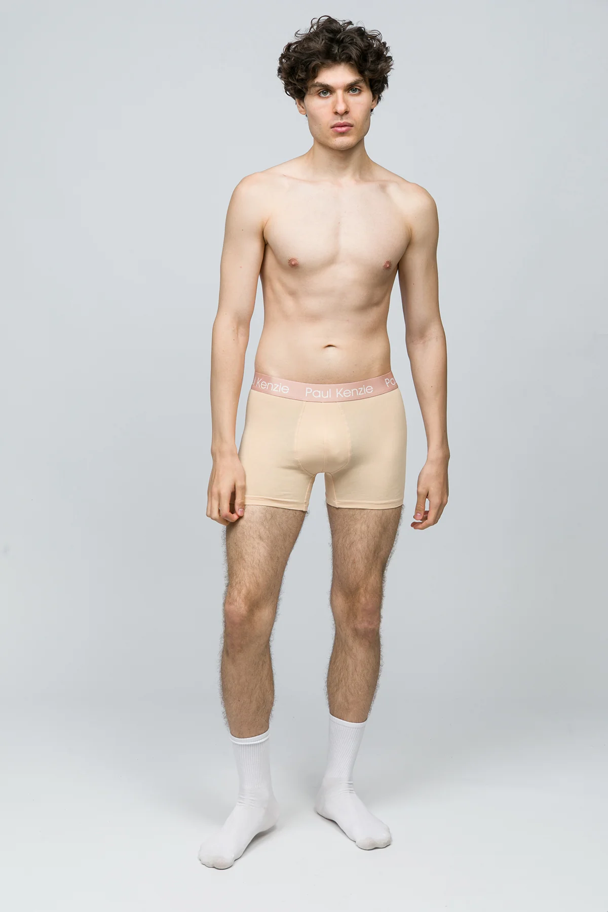 5'li Erkek Boxer - Urban Nature - Image 3