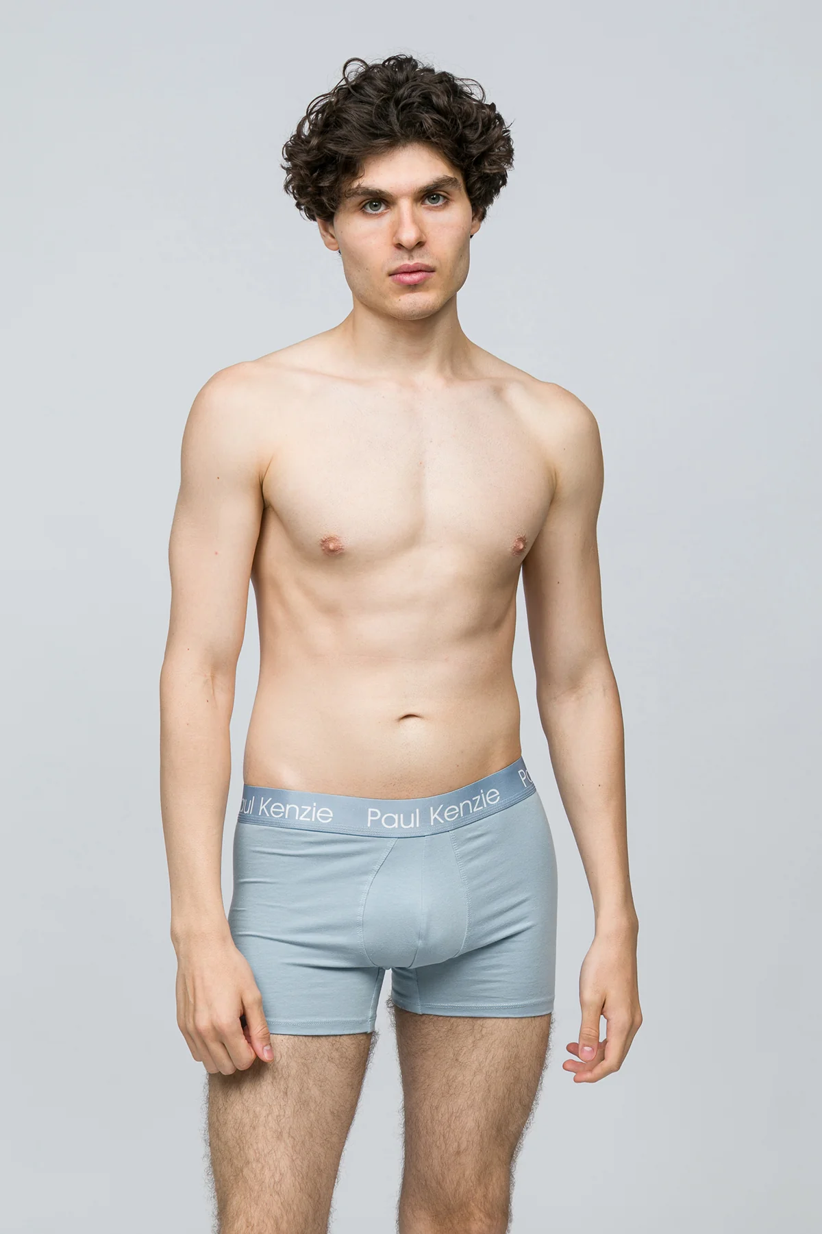 5'li Erkek Boxer - Urban Nature - Image 4