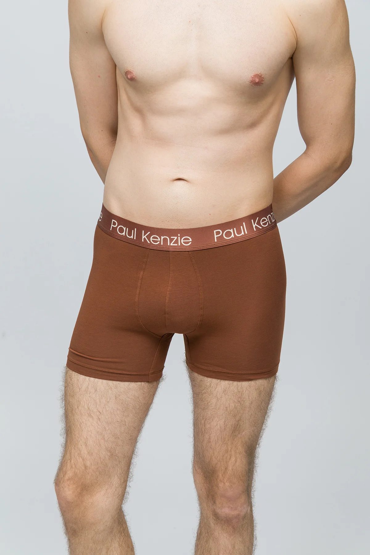 5'li Erkek Boxer - Urban Nature - Image 5
