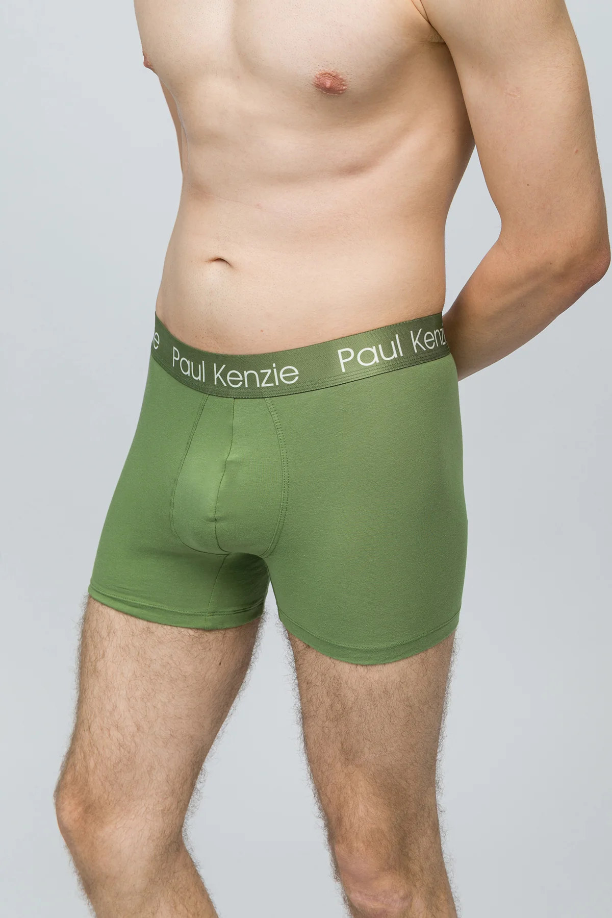 5'li Erkek Boxer - Urban Nature - Image 6