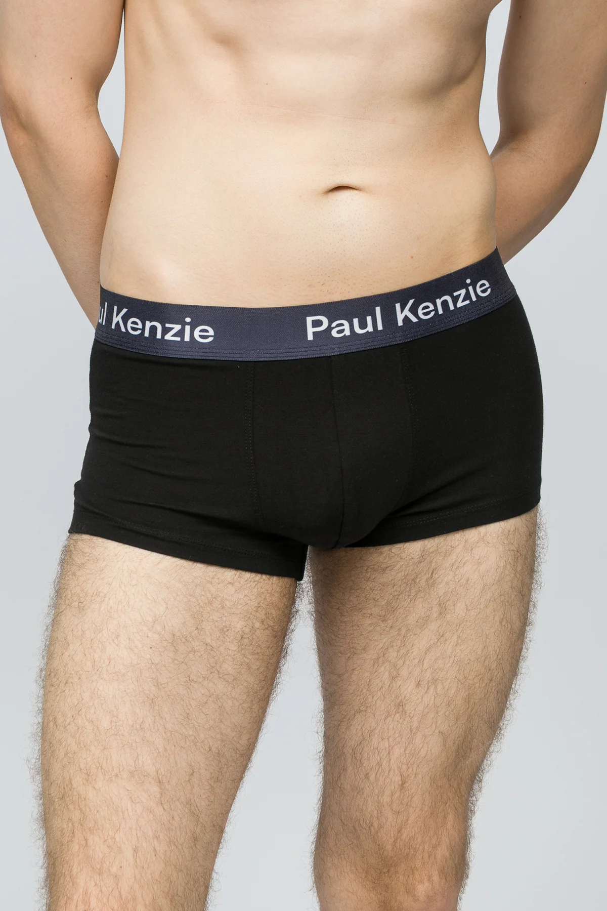 5'li Erkek Boxer Trunk - All Color - Image 4
