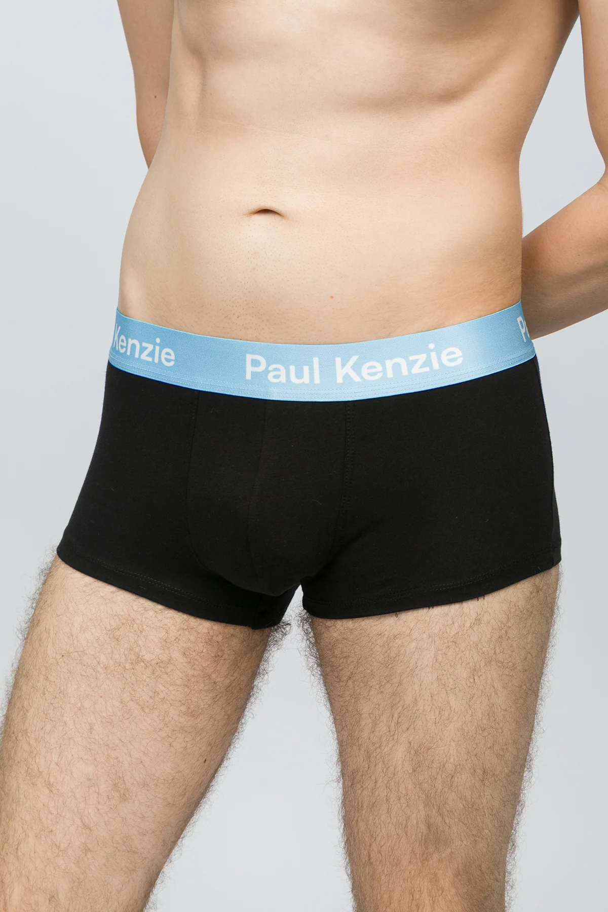 5'li Erkek Boxer Trunk - All Color - Image 5