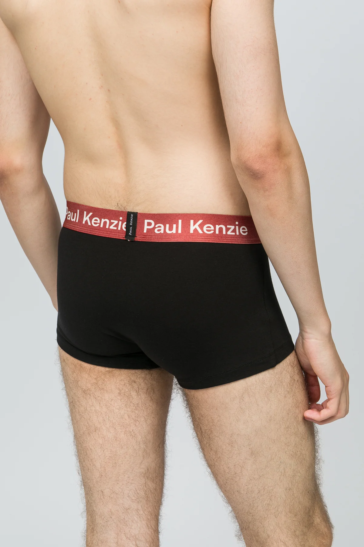 5'li Erkek Boxer Trunk - All Color - Image 6