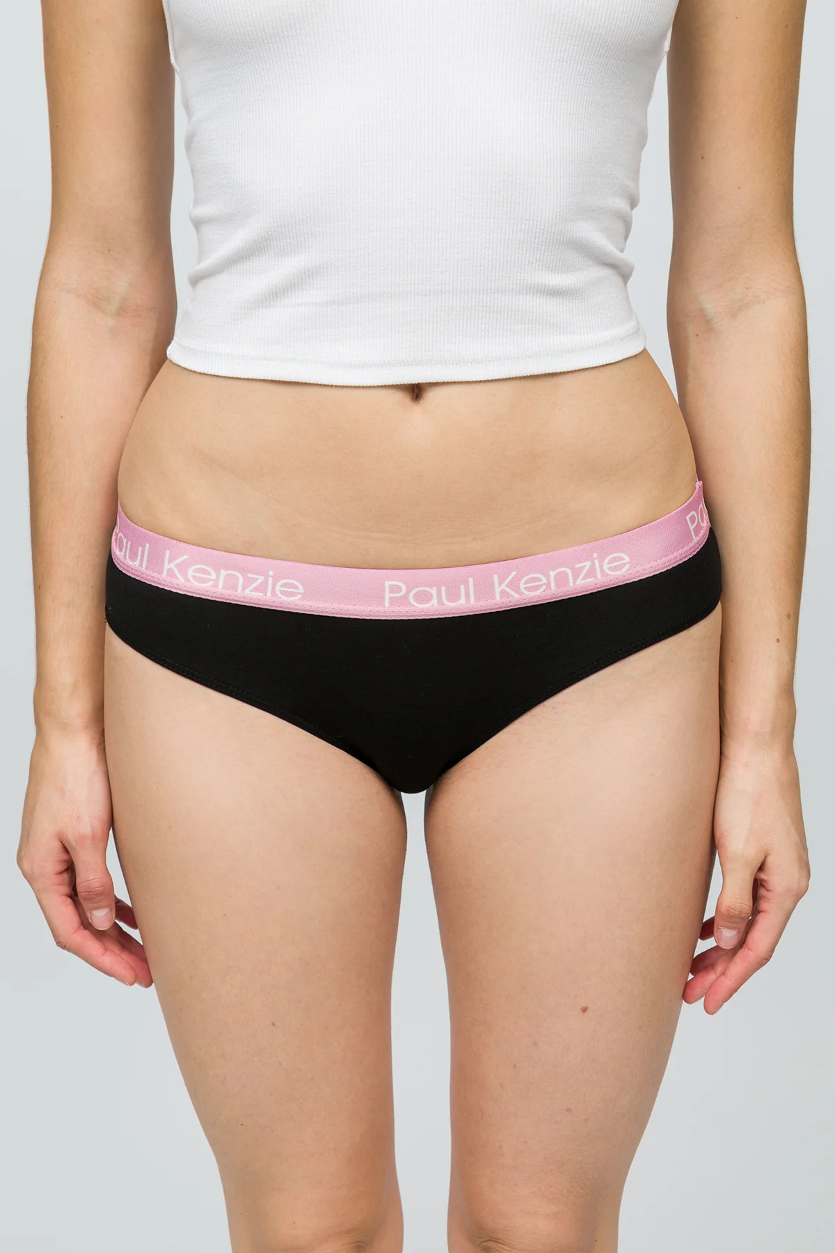 5'li Kadın Slip Külot- All Color - Image 5