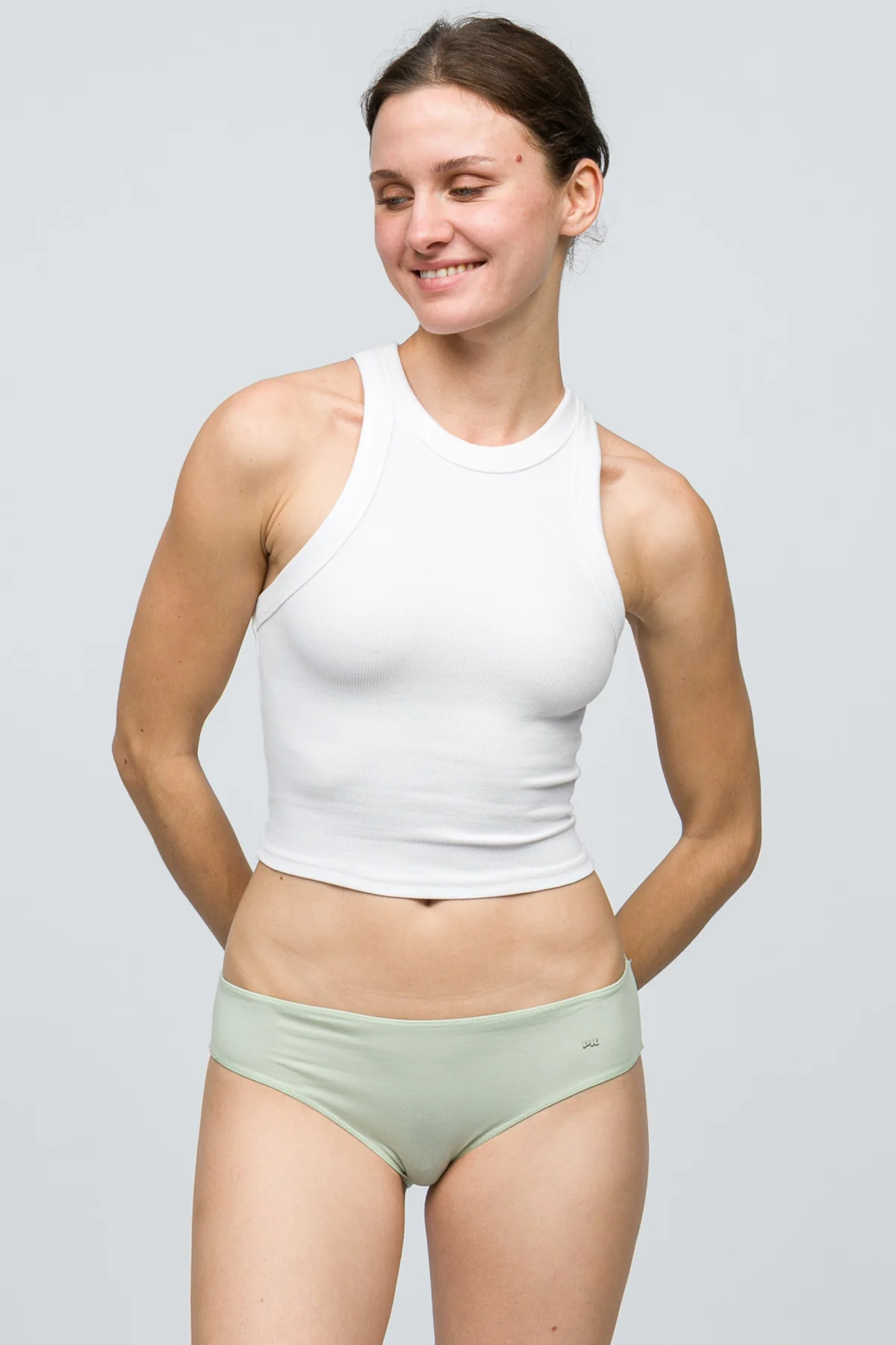 5'li Kadın Slip Külot - Bloom - Image 4