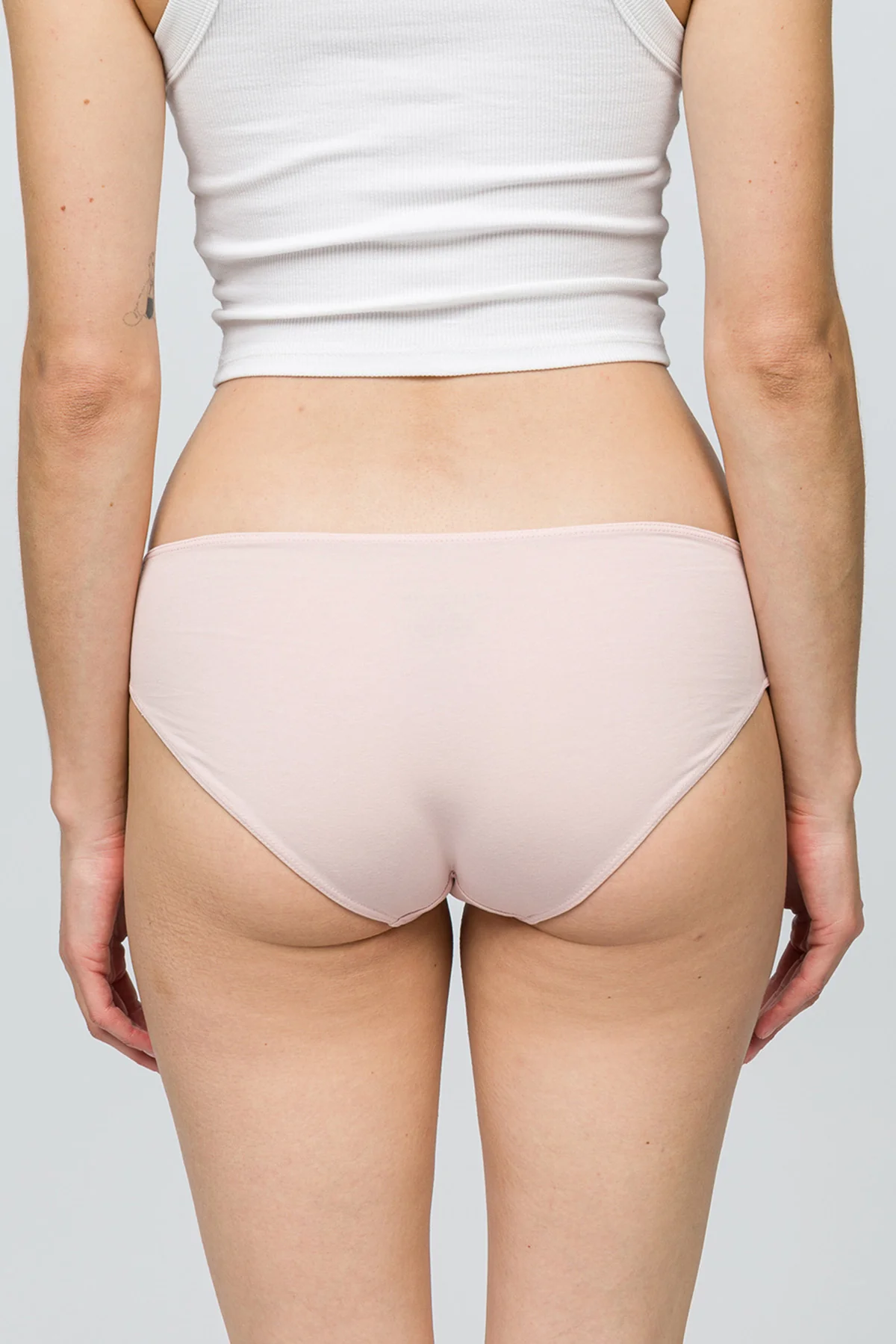 5'li Kadın Slip Külot - Bloom - Image 6