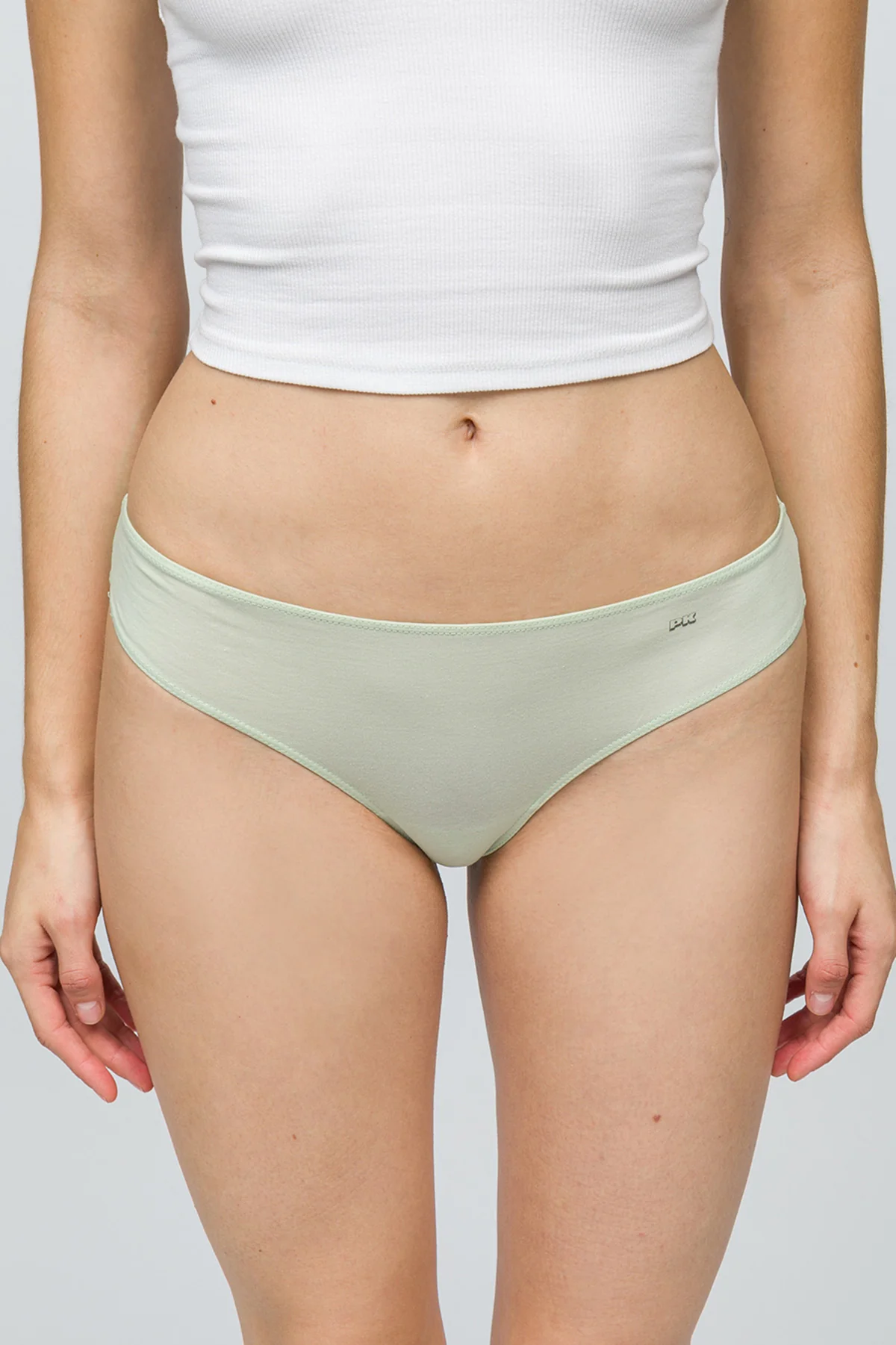 5'li Kadın String Külot - Bloom - Image 6