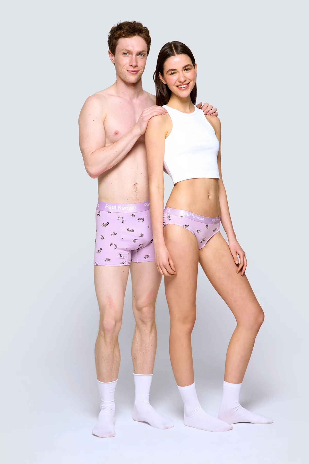 Afalina Couple