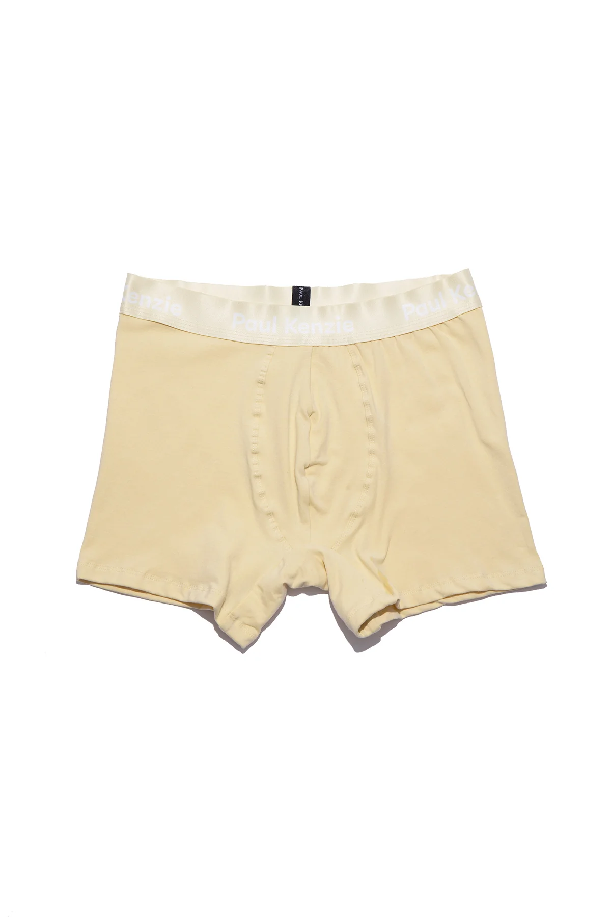Butter Yellow - Couple - Image 5
