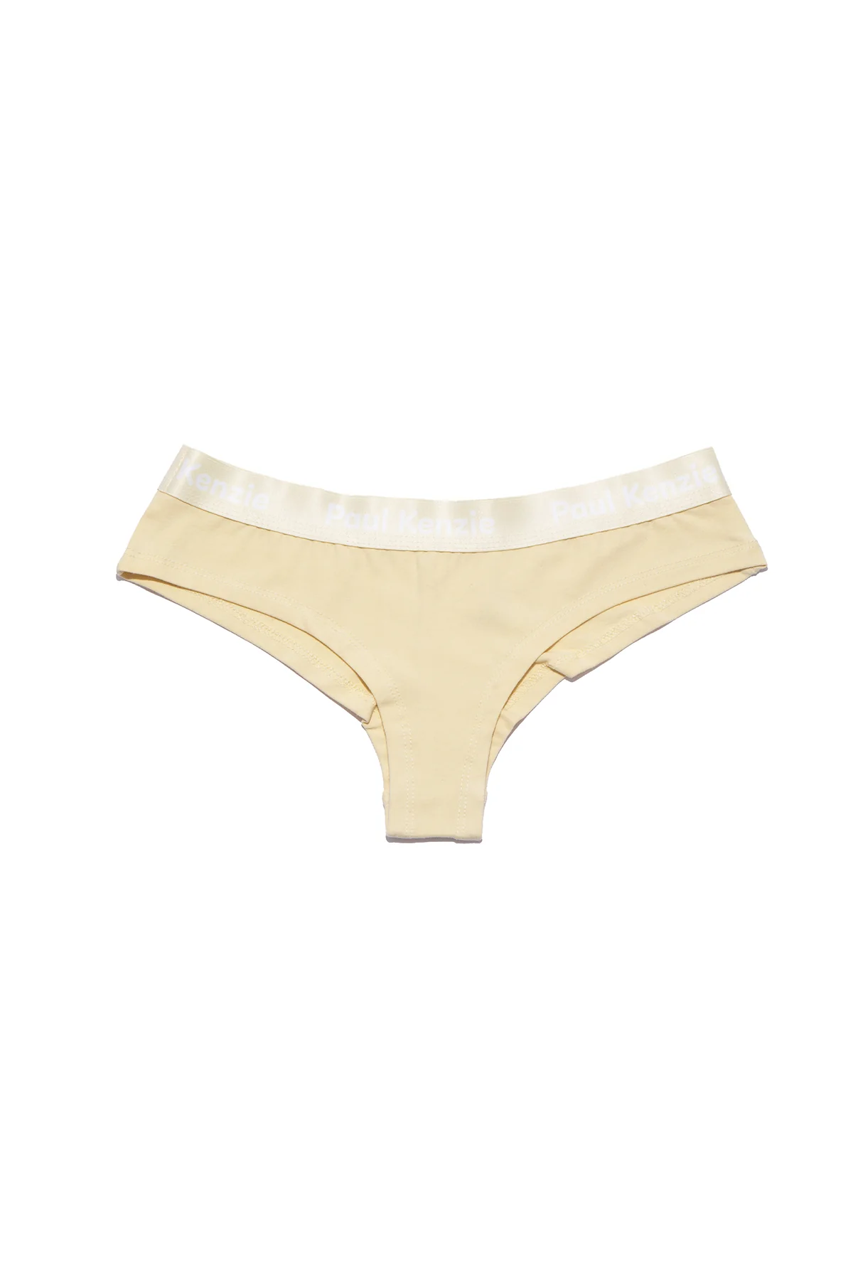 Butter Yellow - Couple - Image 7