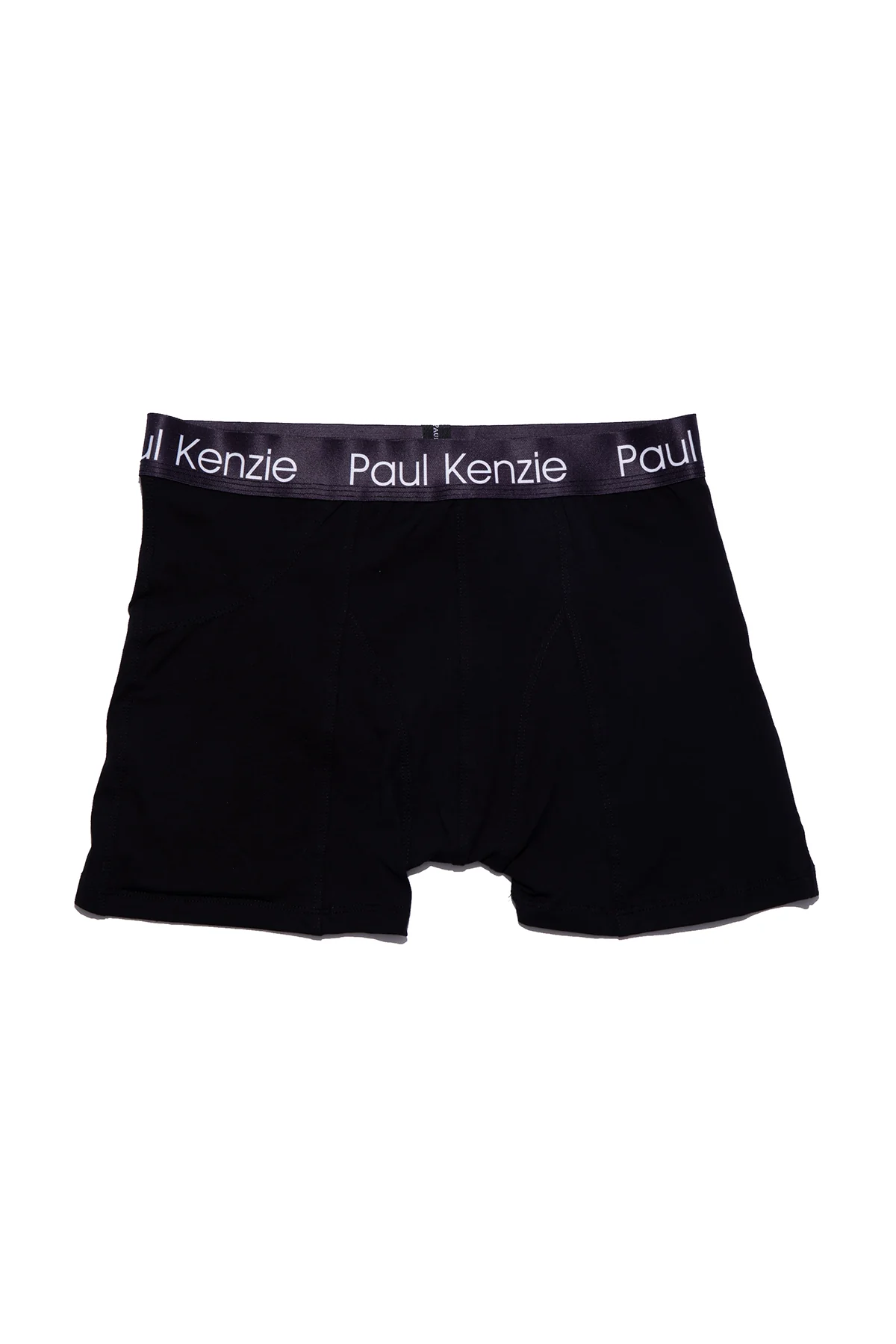 Cepli Erkek Boxer - Blackish - Pockets - Image 3
