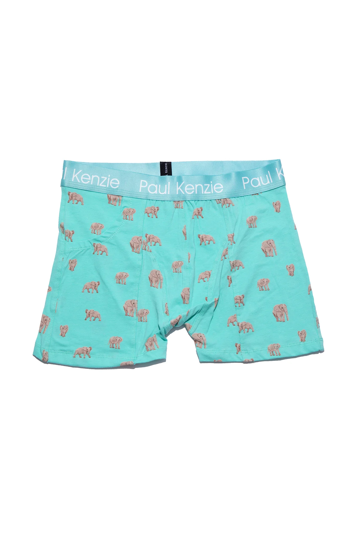 Cepli Erkek Boxer - Elephantastic - Pockets - Image 3