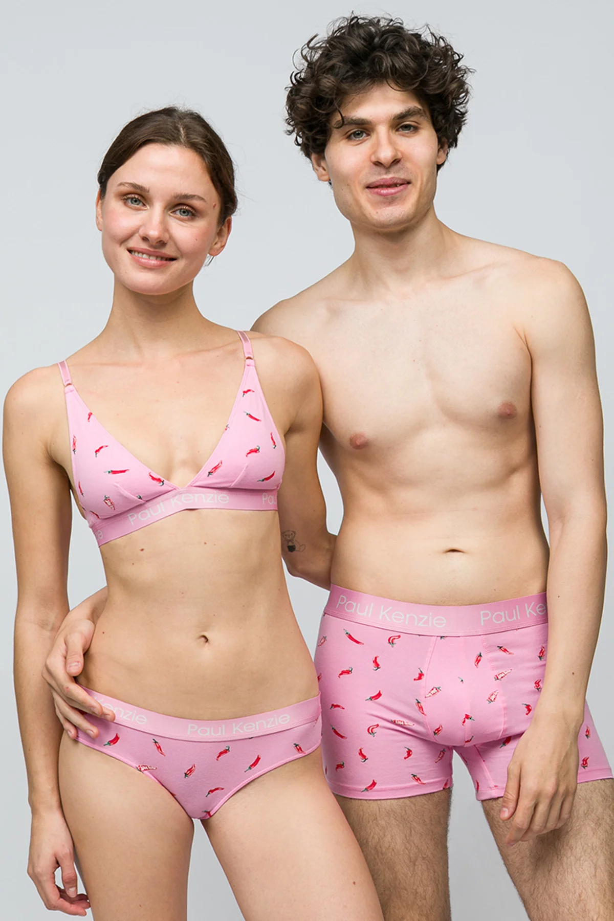 Chili Couple - Image 2