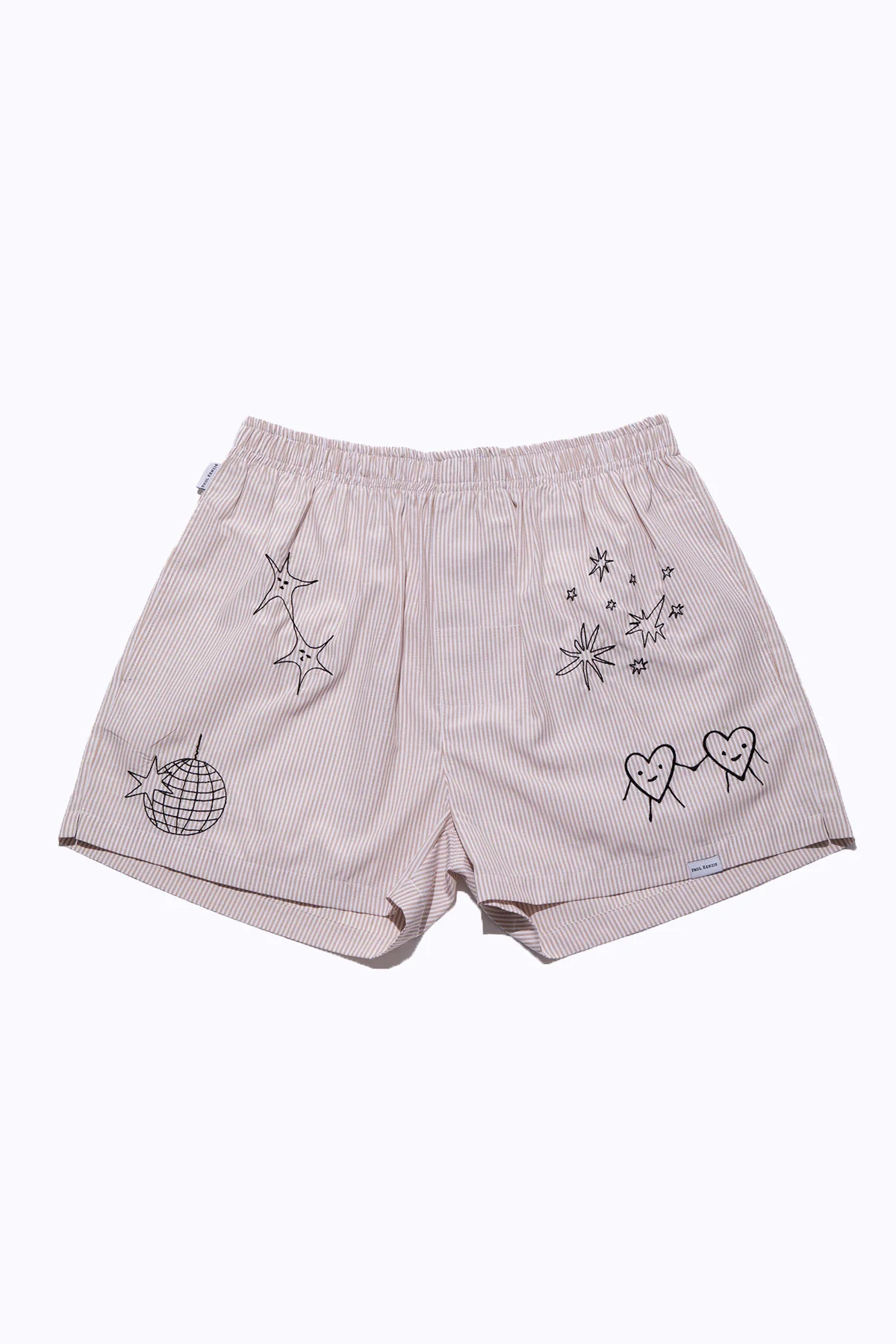 Chill Space Collection - Sandy Couple - Image 6