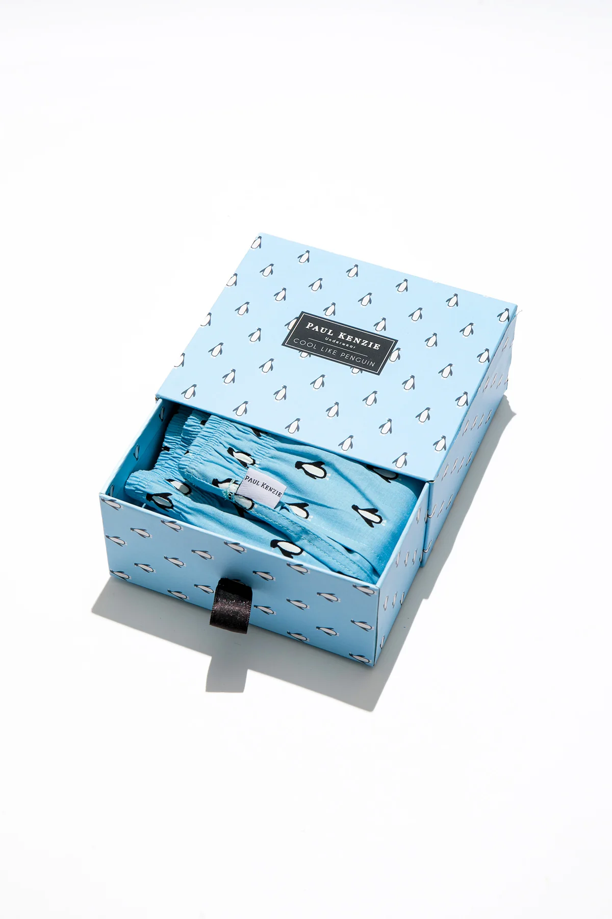 Chill Space Couple Collection - Cool Like Penguin - Image 8