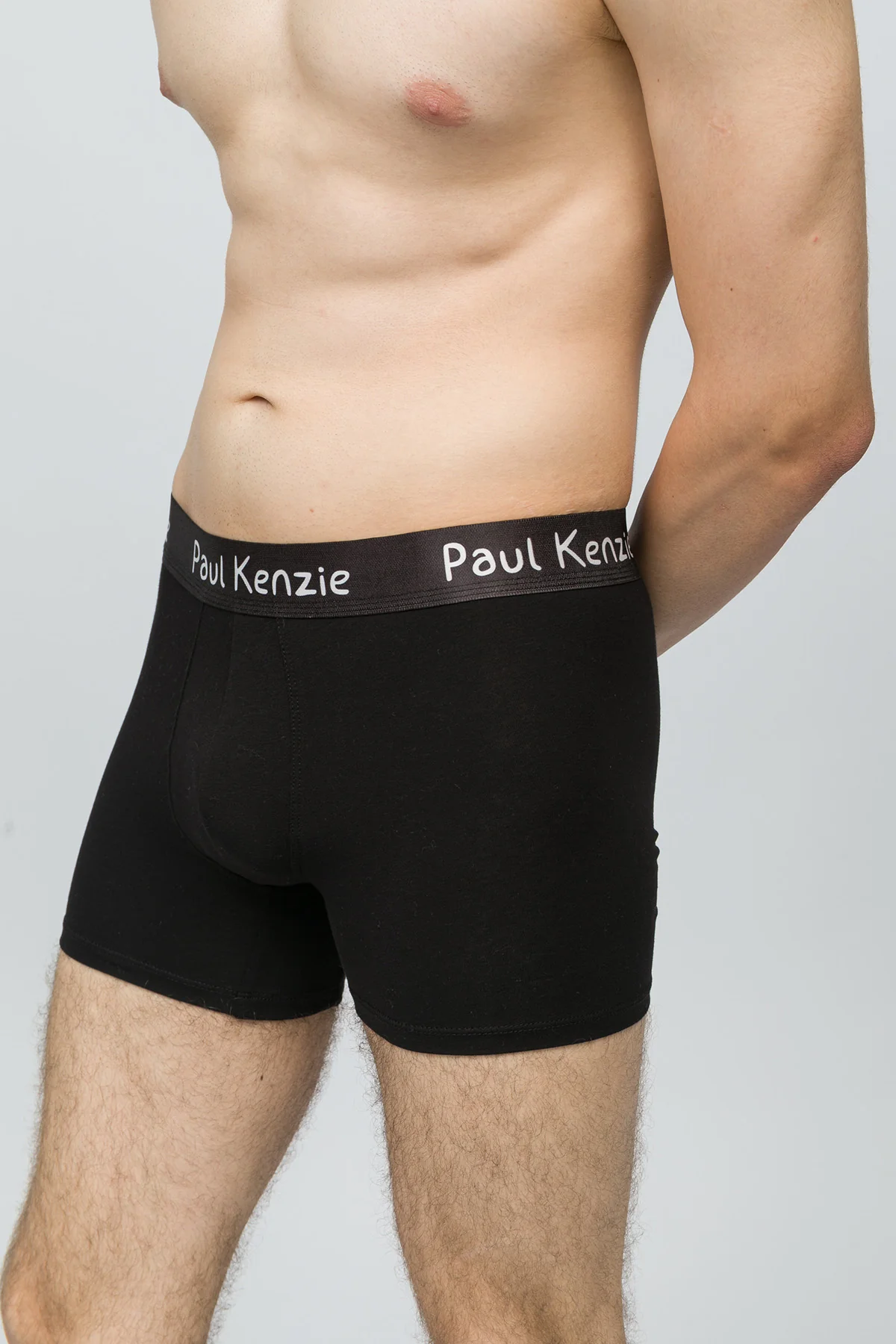 Christmas Collection - 3'lü Erkek Boxer - Holly - Image 7