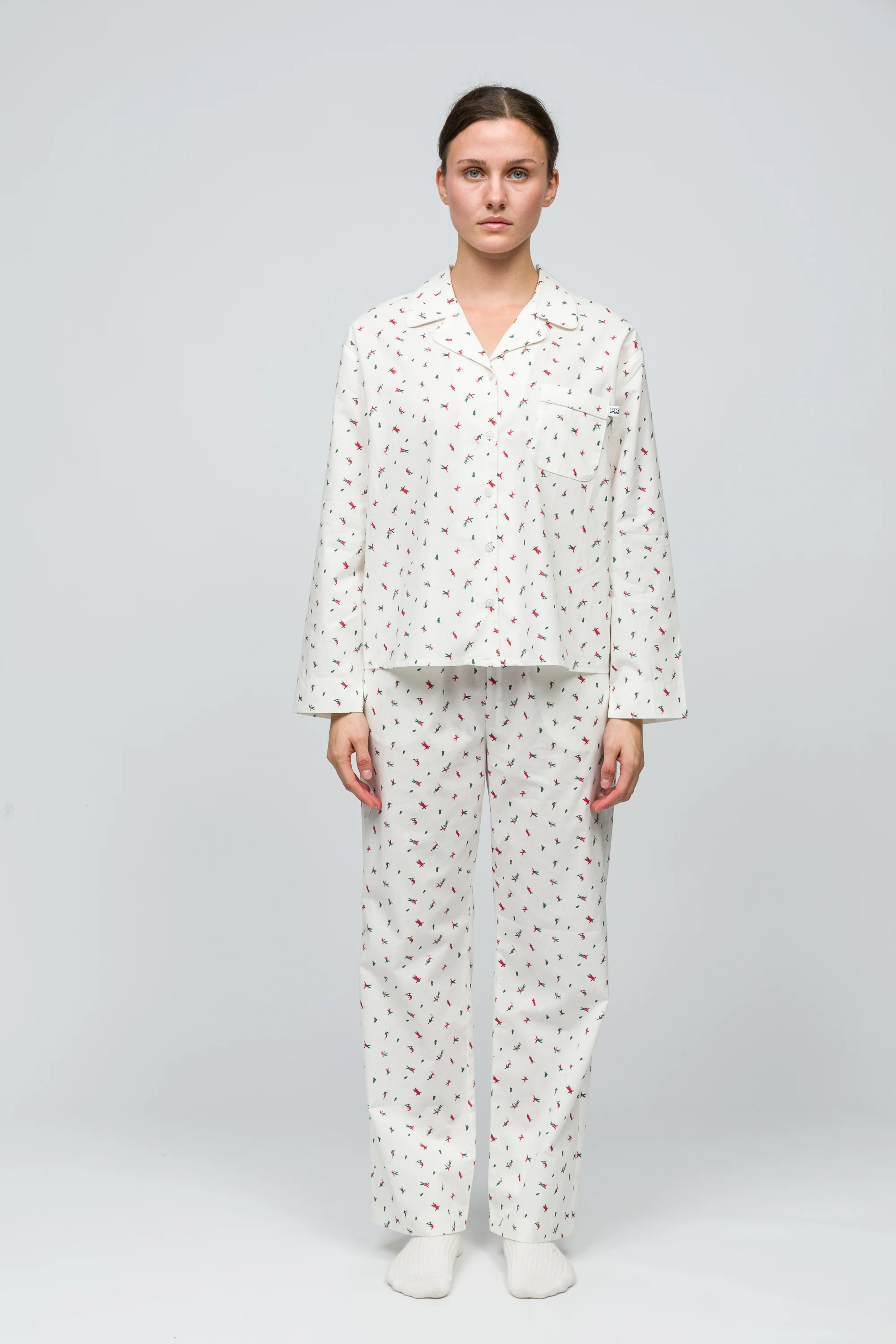 Christmas Collection - Kadın Pijama Altı - Holiday - Image 3