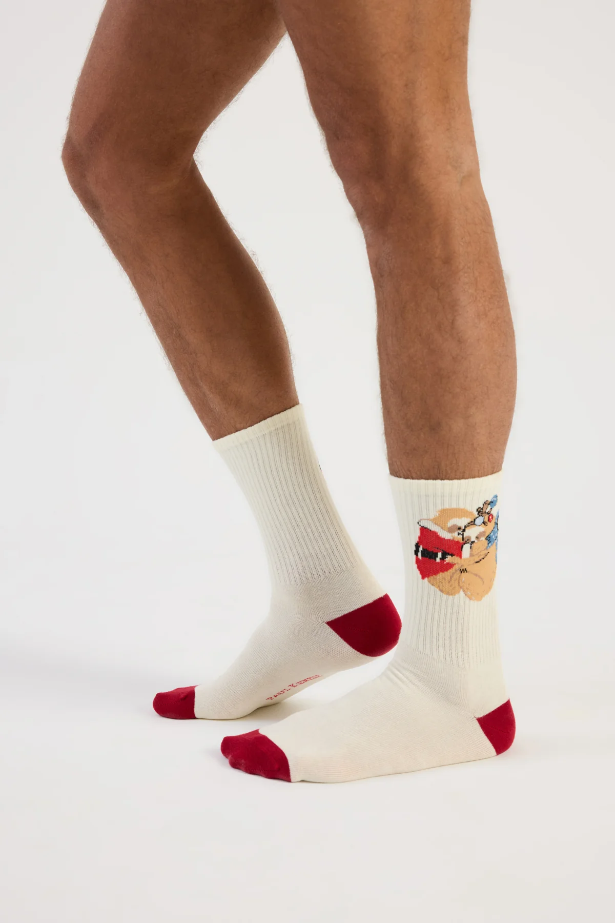 Christmas Collection - Soket Çorap - Slothy Christmas - Image 4