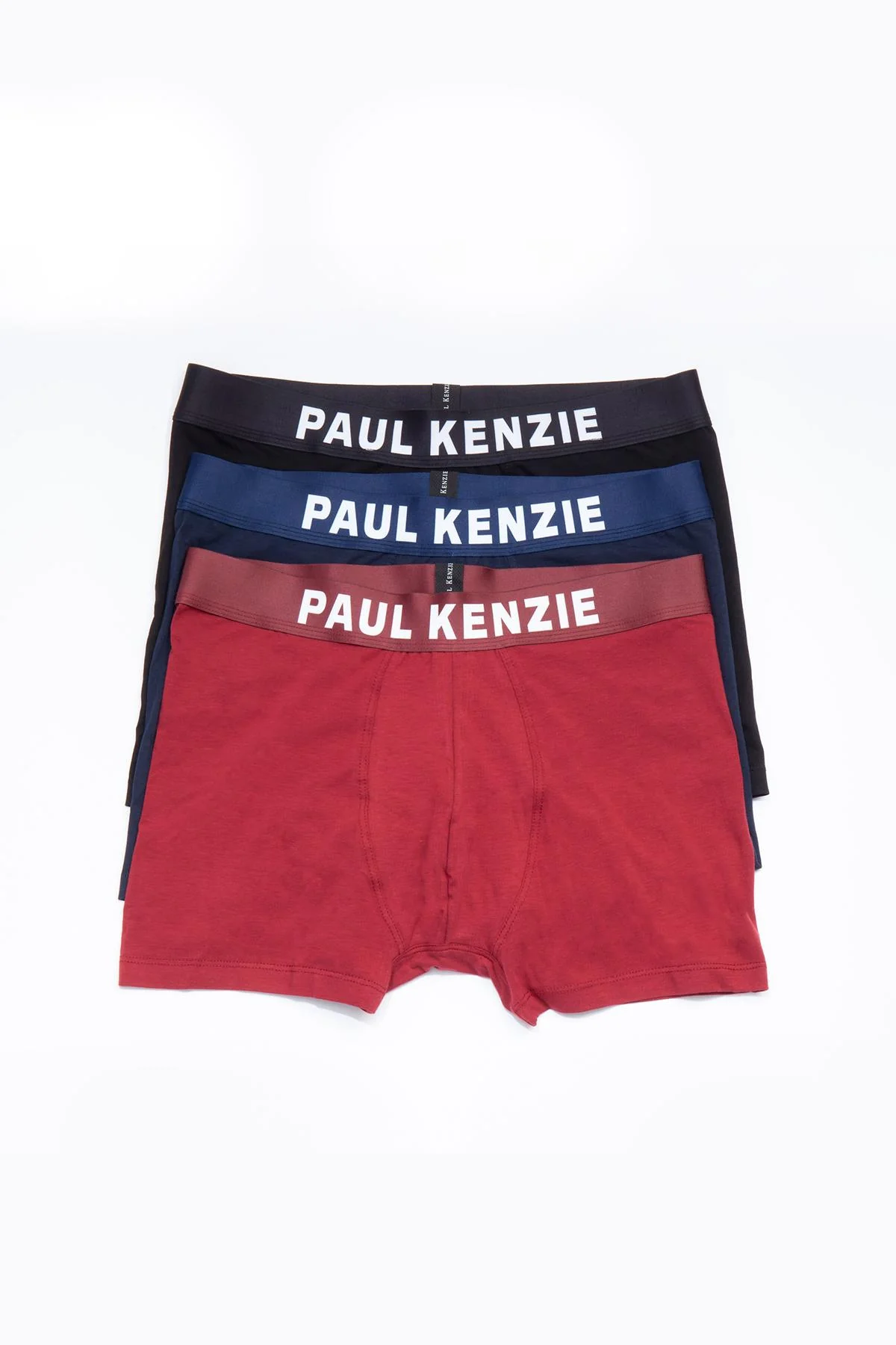 Comfort Flex 3'lü Erkek Boxer -Galaxy - Image 3