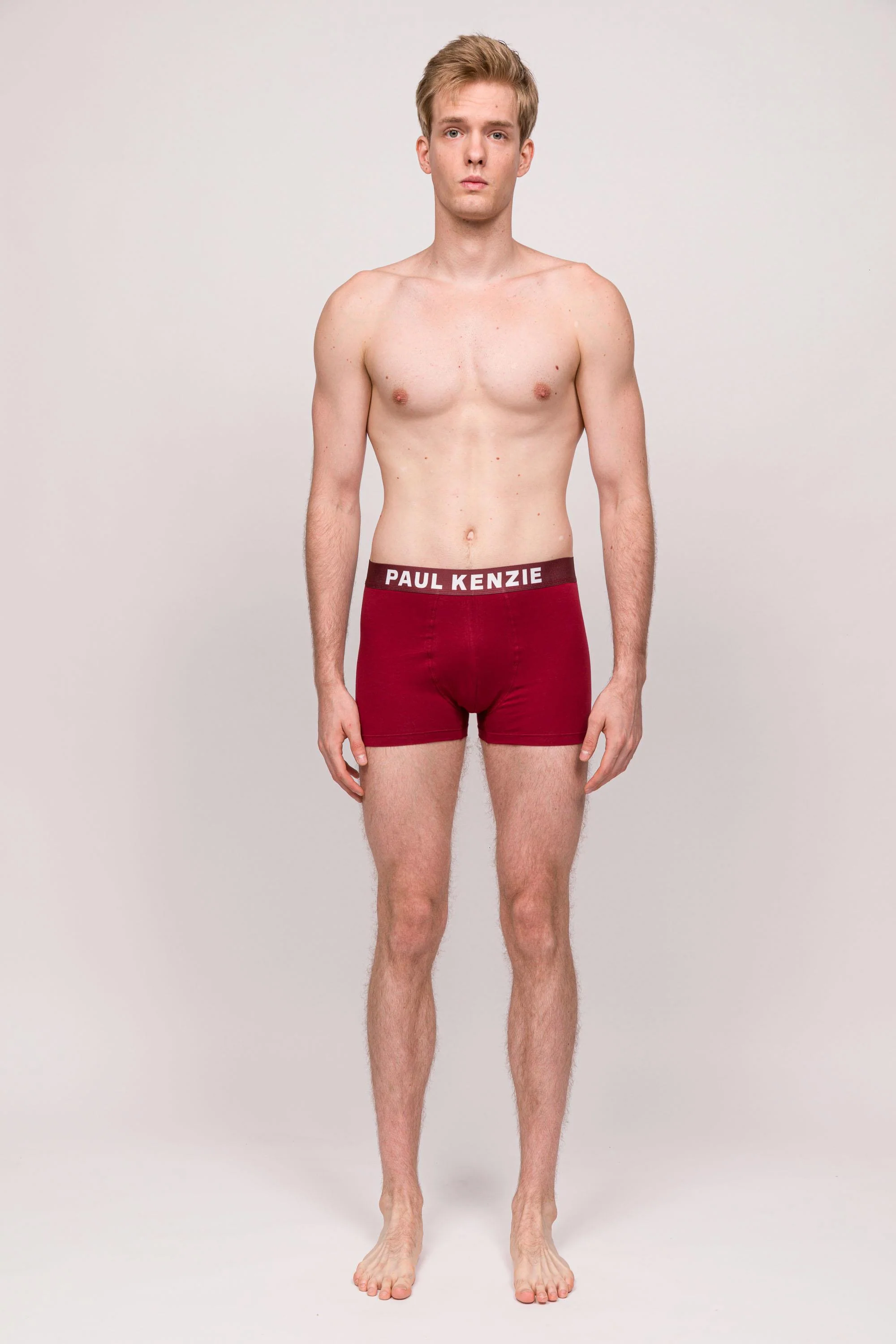 Comfort Flex 3'lü Erkek Boxer -Galaxy - Image 4