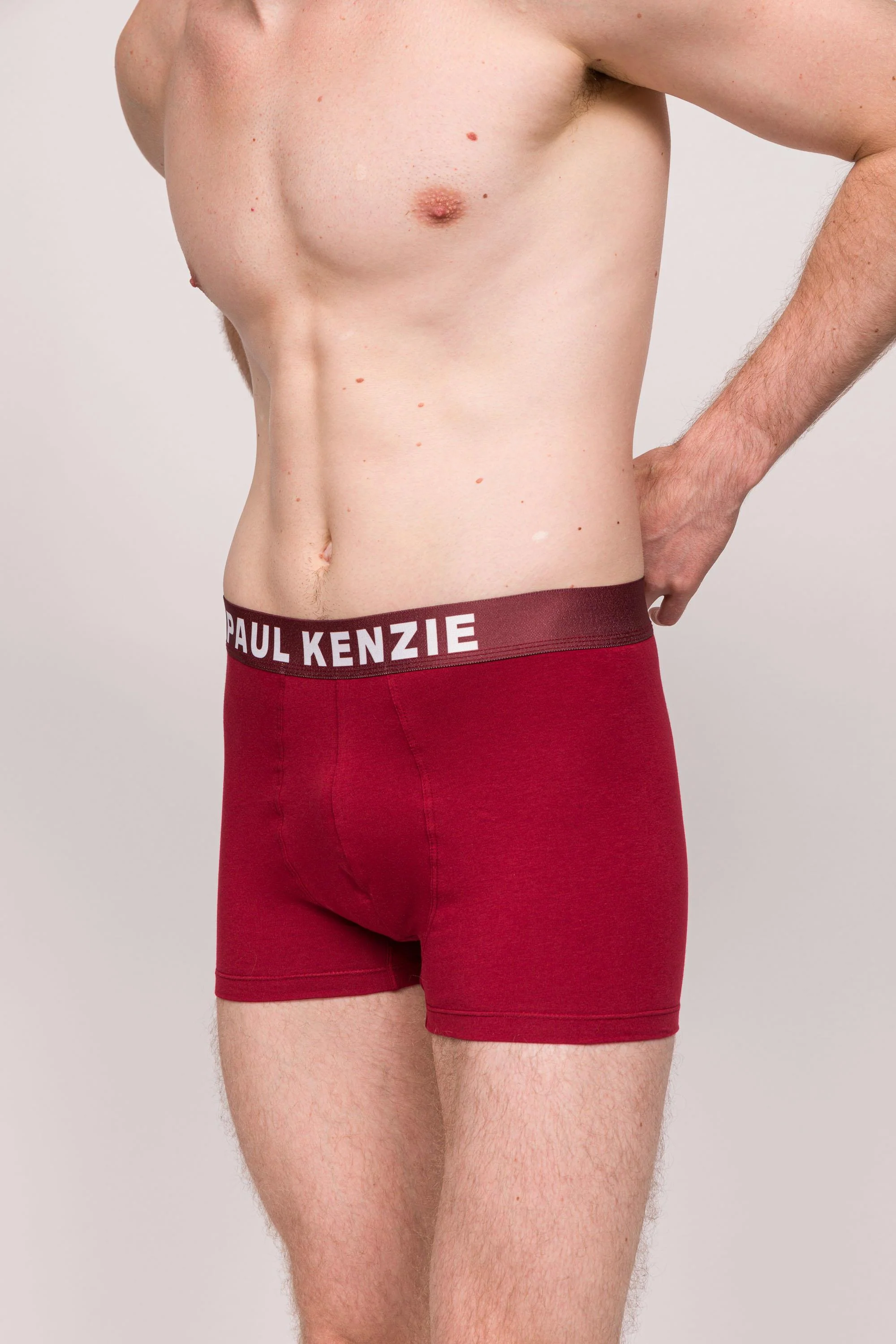 Comfort Flex 3'lü Erkek Boxer -Galaxy - Image 6