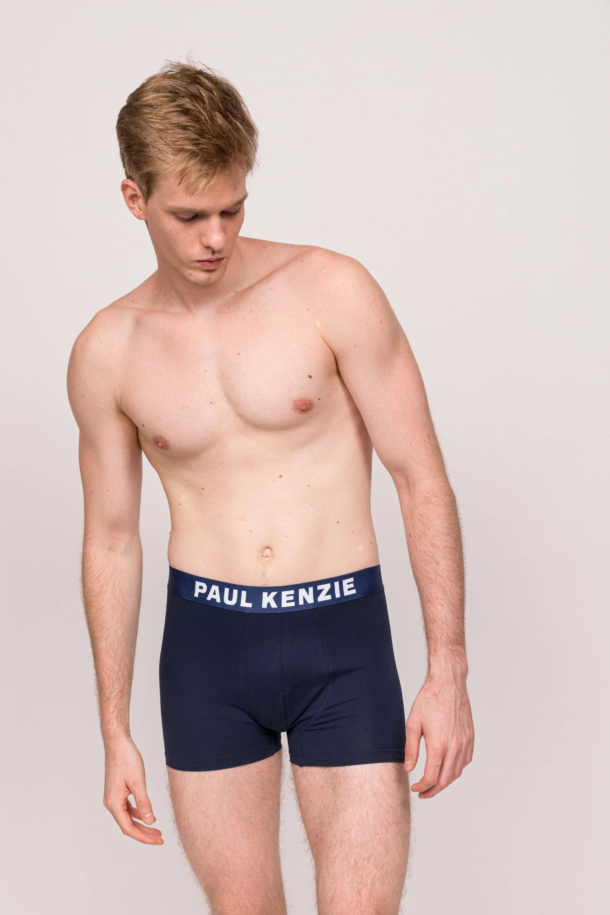 Comfort Flex 3'lü Erkek Boxer -Galaxy - Image 7