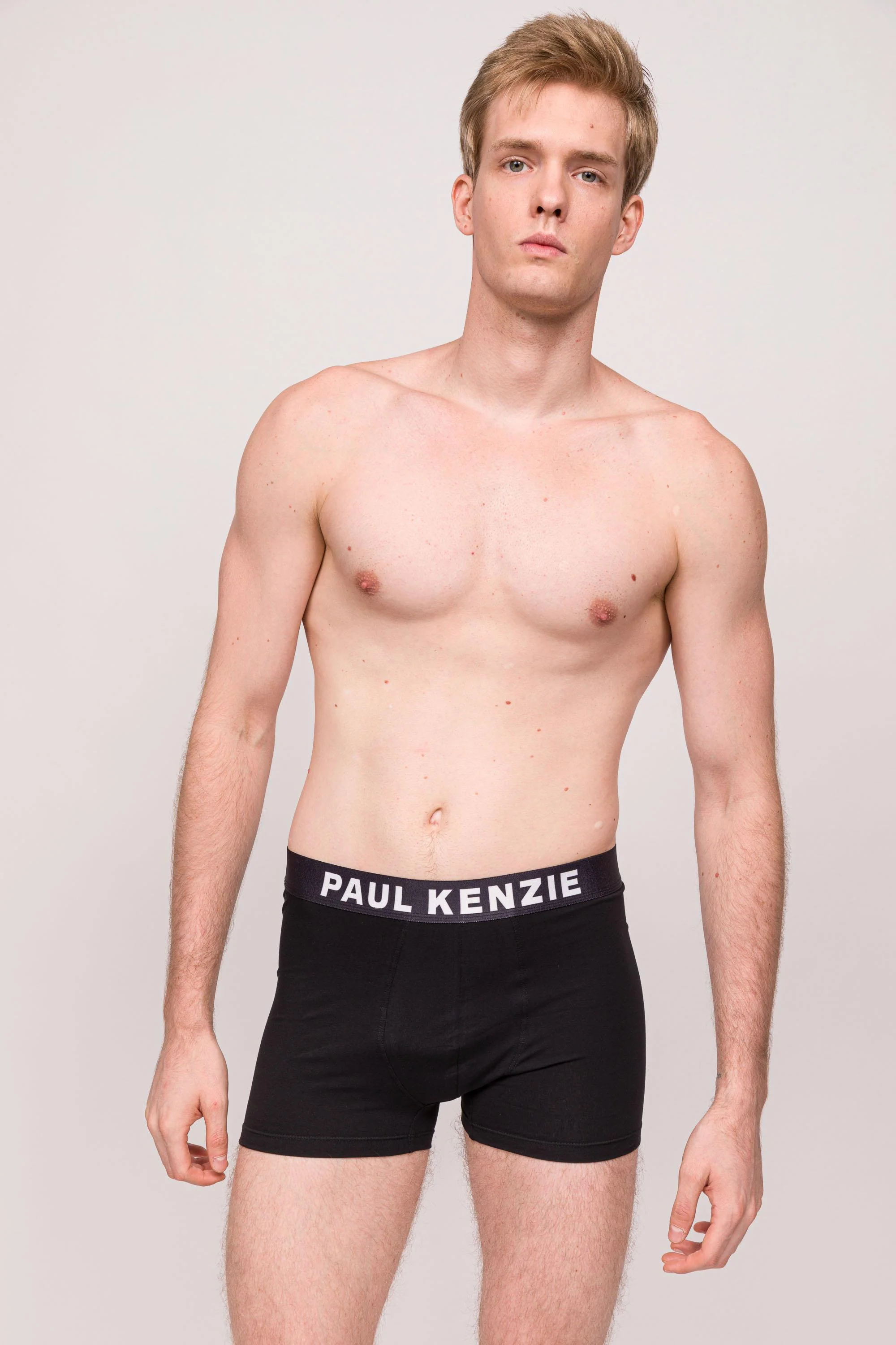 Comfort Flex 3'lü Erkek Boxer -Galaxy - Image 8